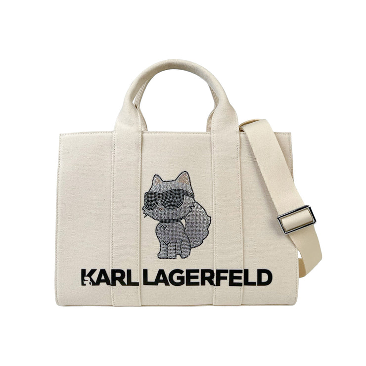 KARL LAGERFELD