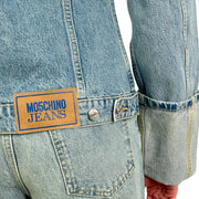 Moschino Jeans