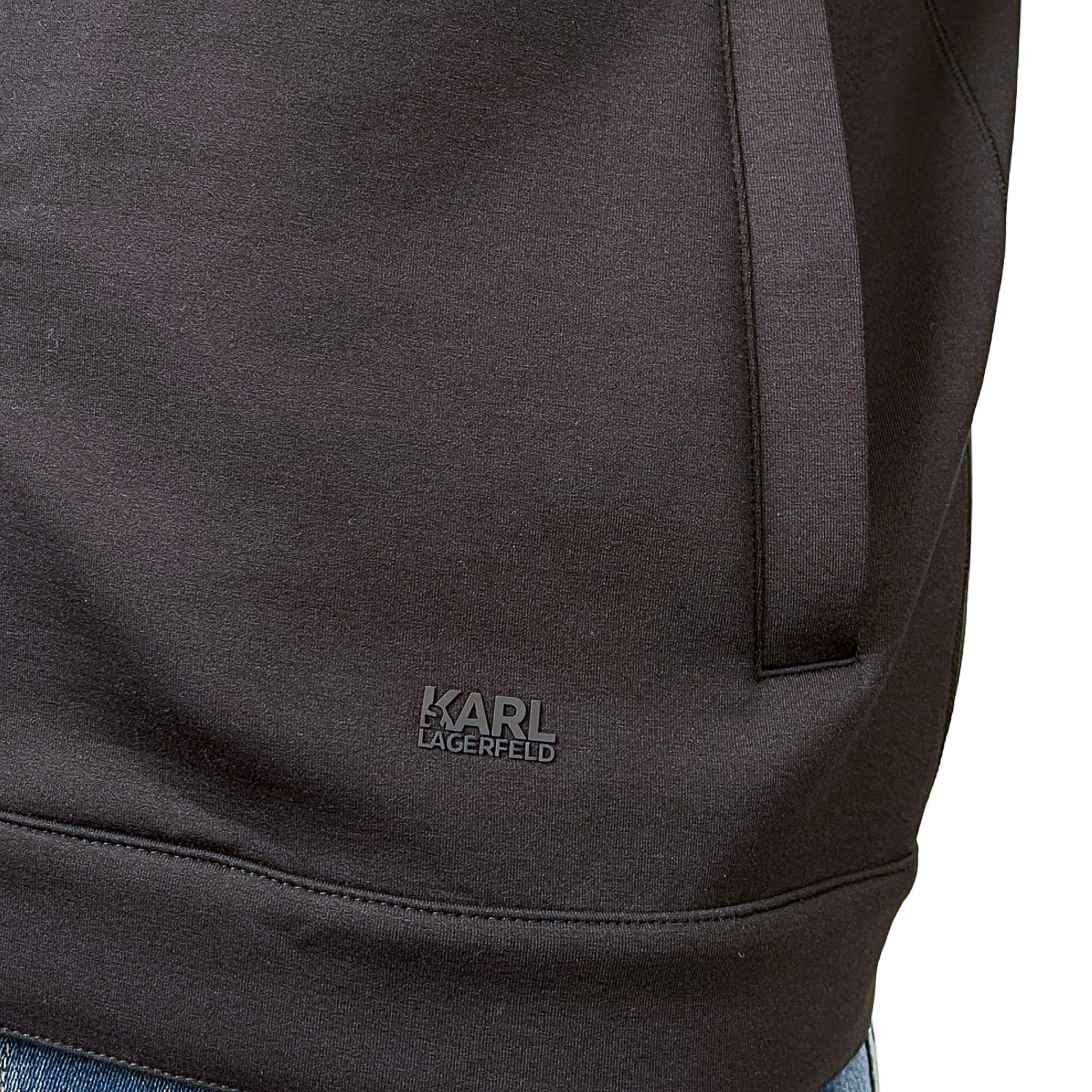 KARL LAGERFELD