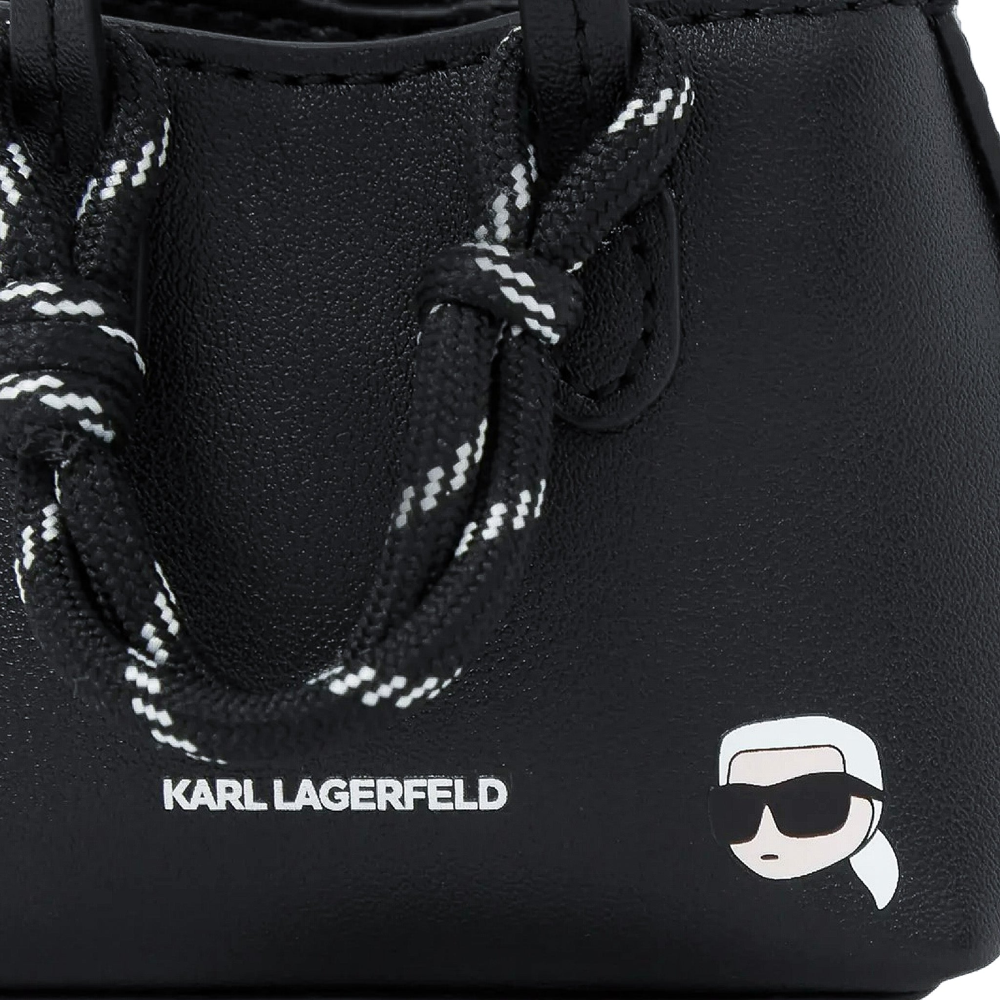KARL LAGERFELD