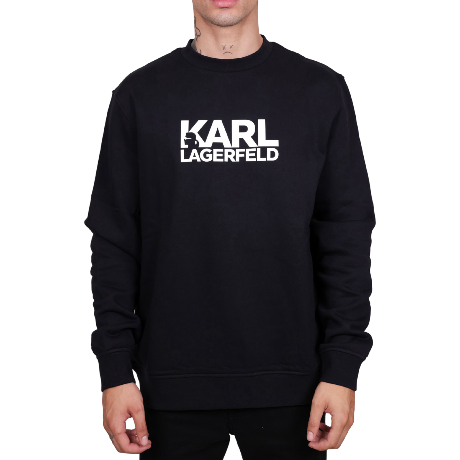 KARL LAGERFELD