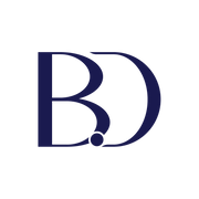 B.Donna logo