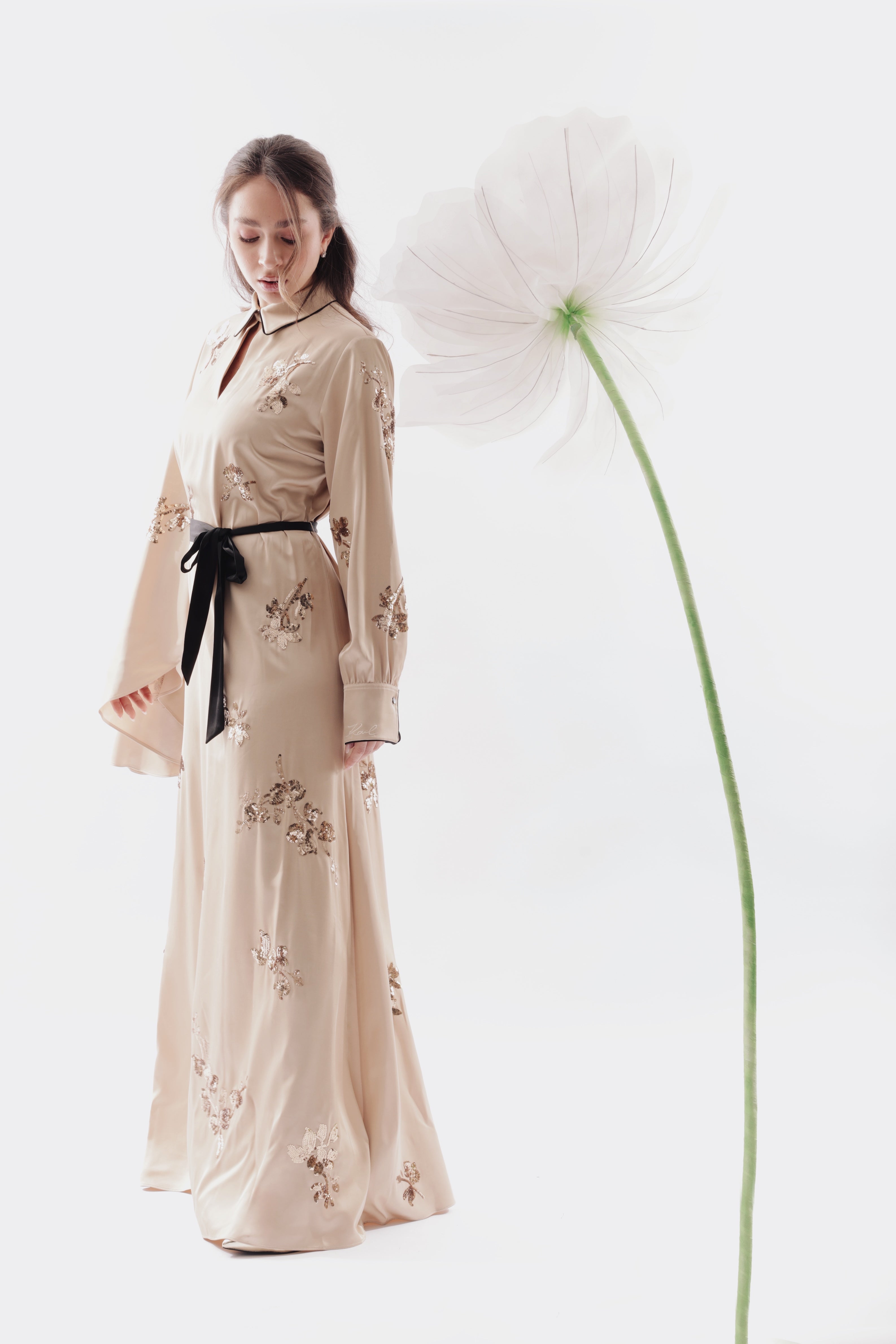 KARL LAGERFELD Dress