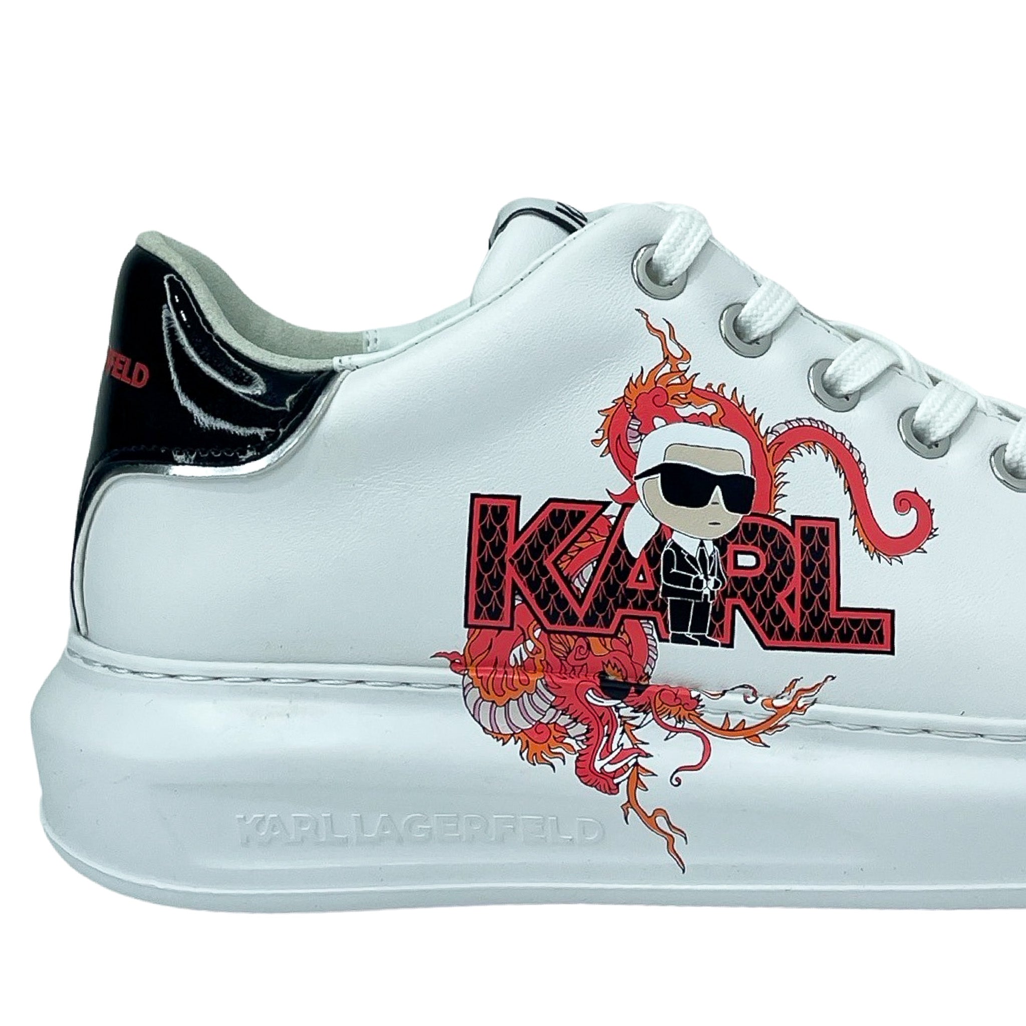 KARL LAGERFELD