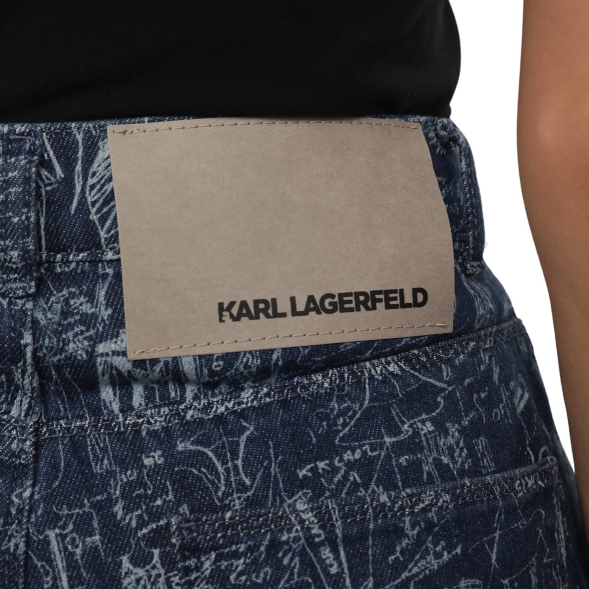 KARL LAGERFELD