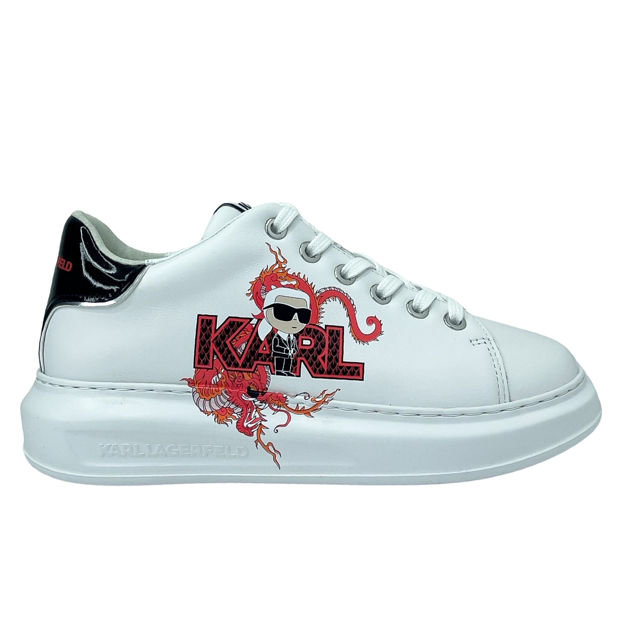KARL LAGERFELD