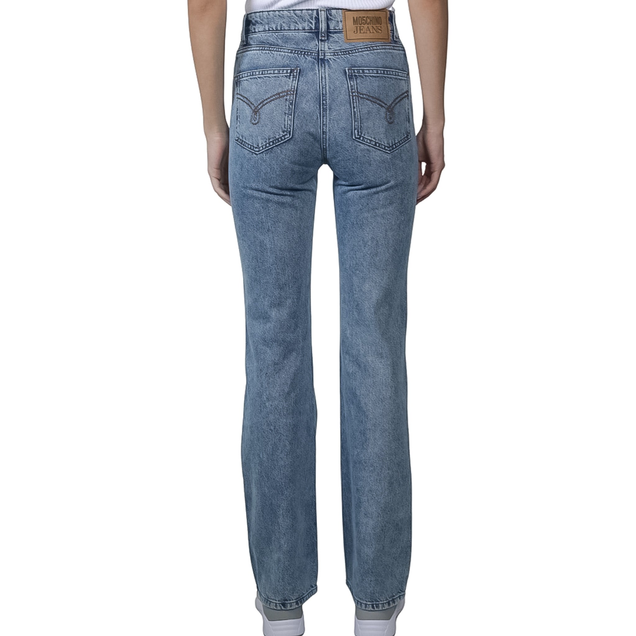 Moschino Jeans