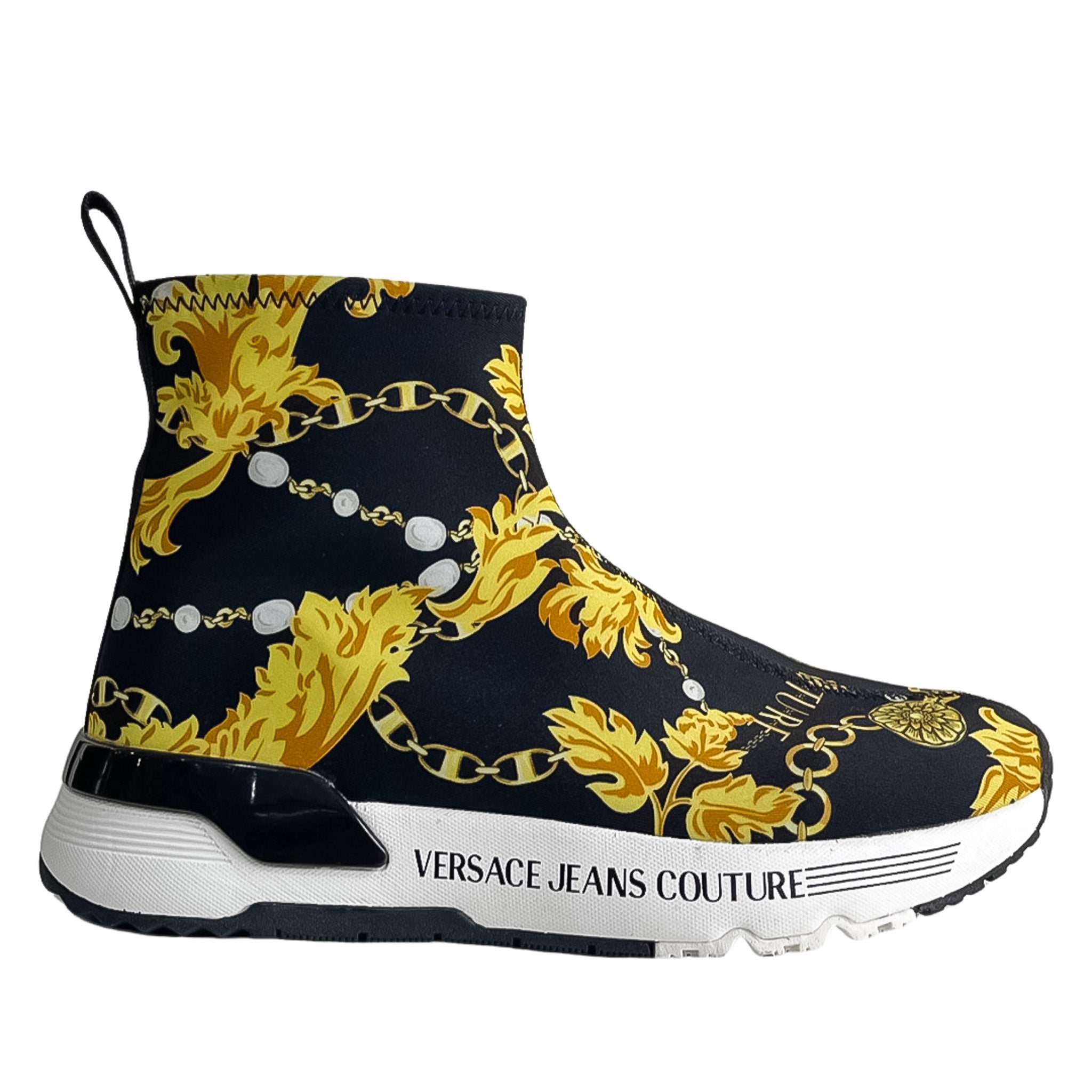 Versace Jeans Couture