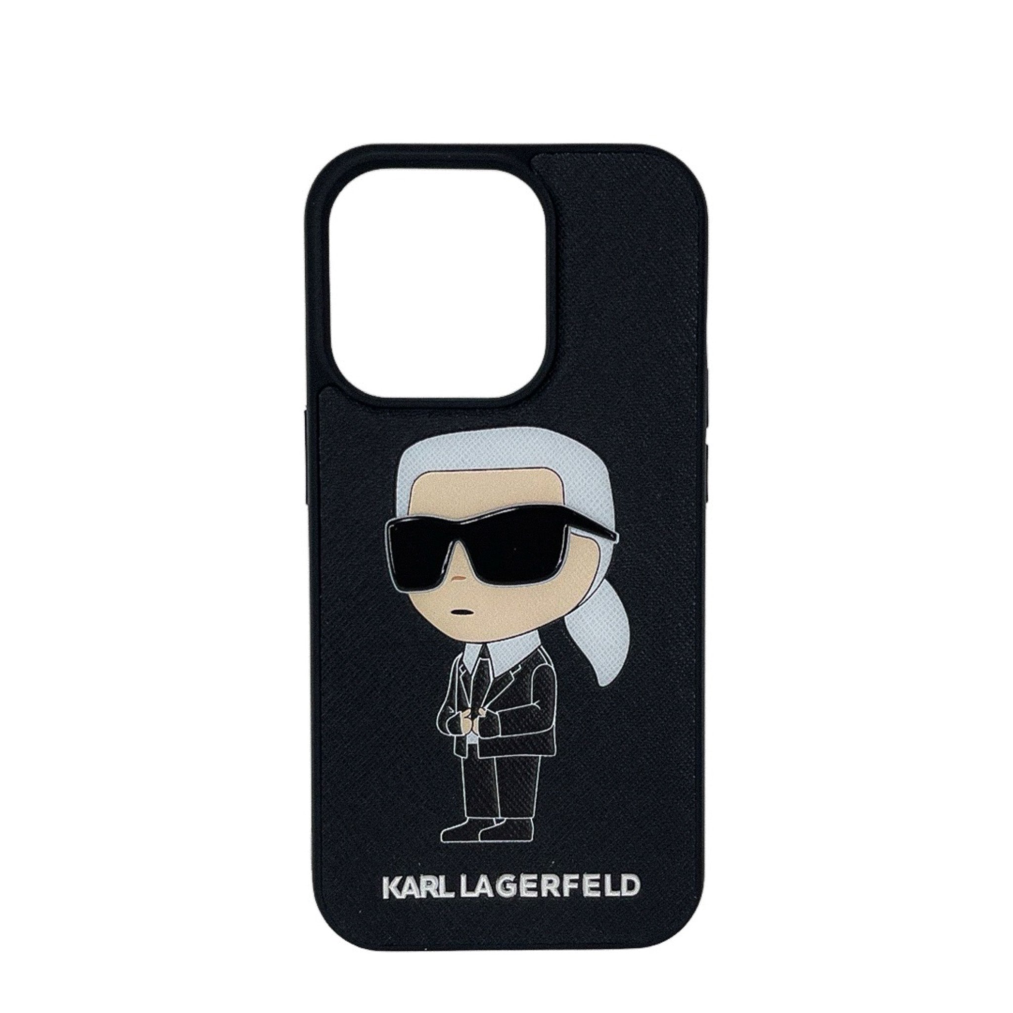 KARL LAGERFELD