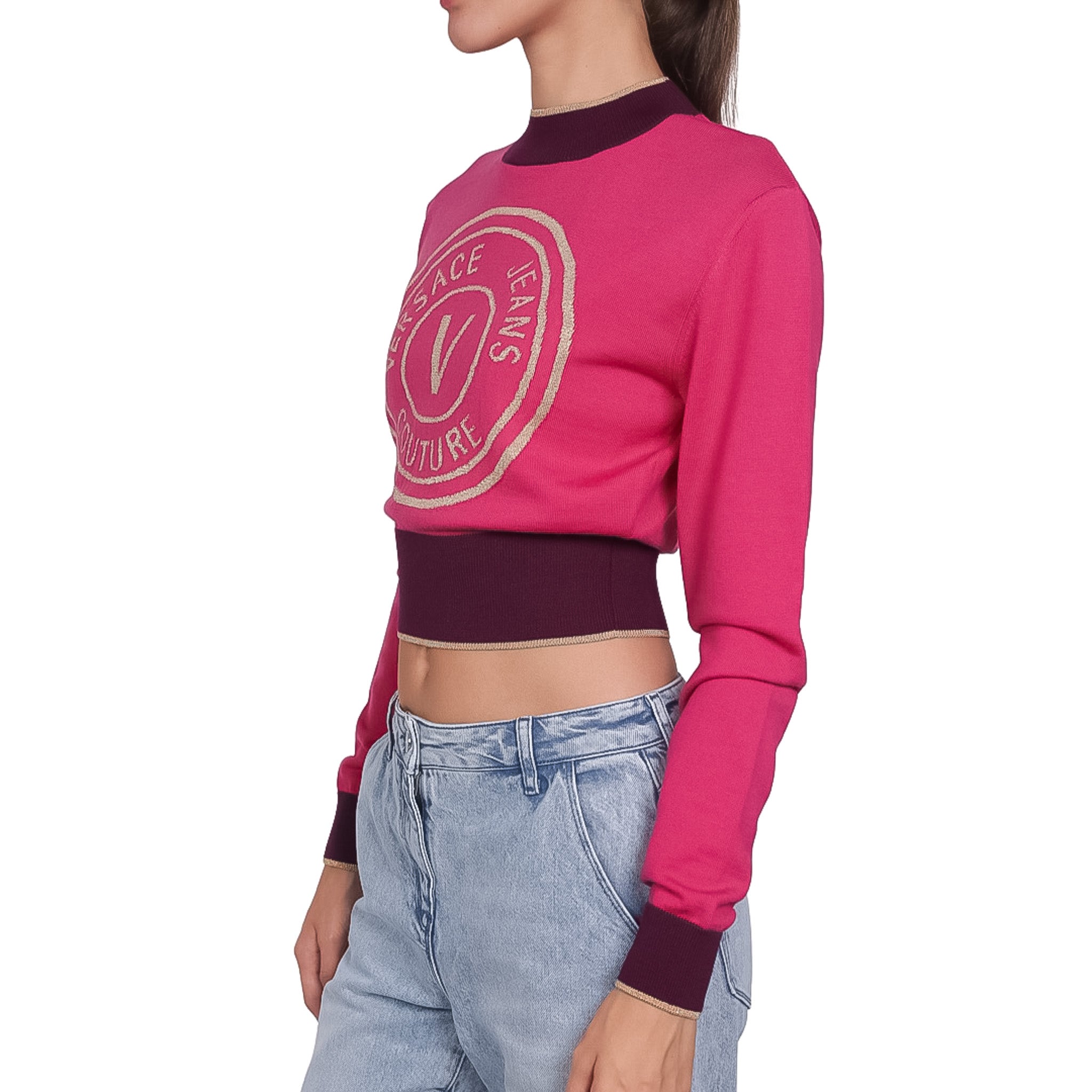 Versace Jeans Couture