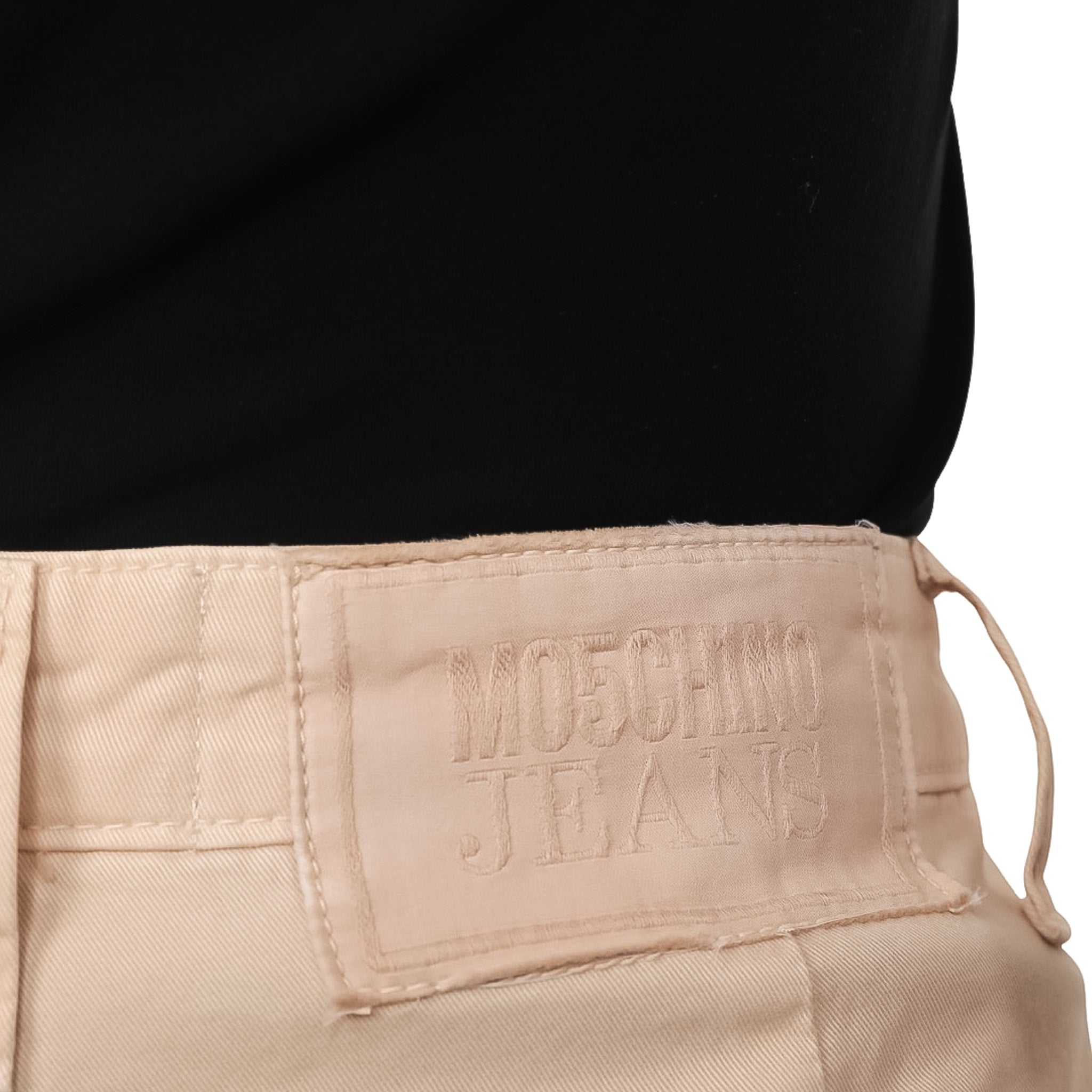 Moschino Jeans
