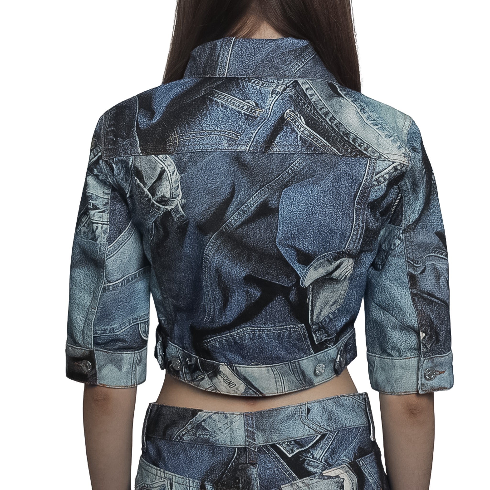 Moschino Jeans