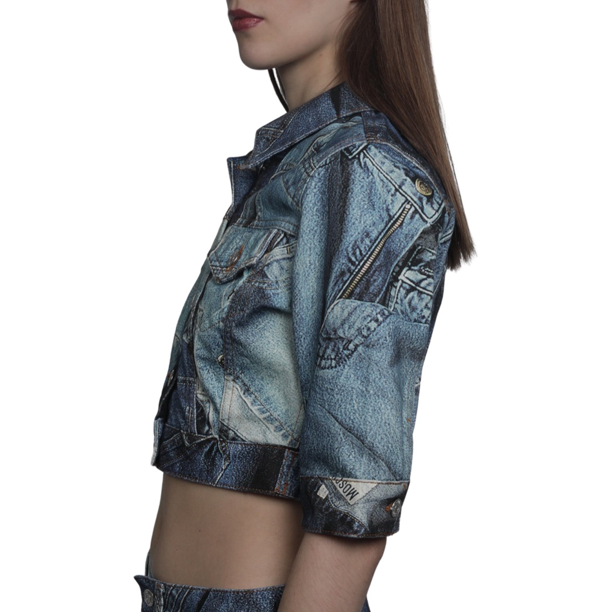 Moschino Jeans