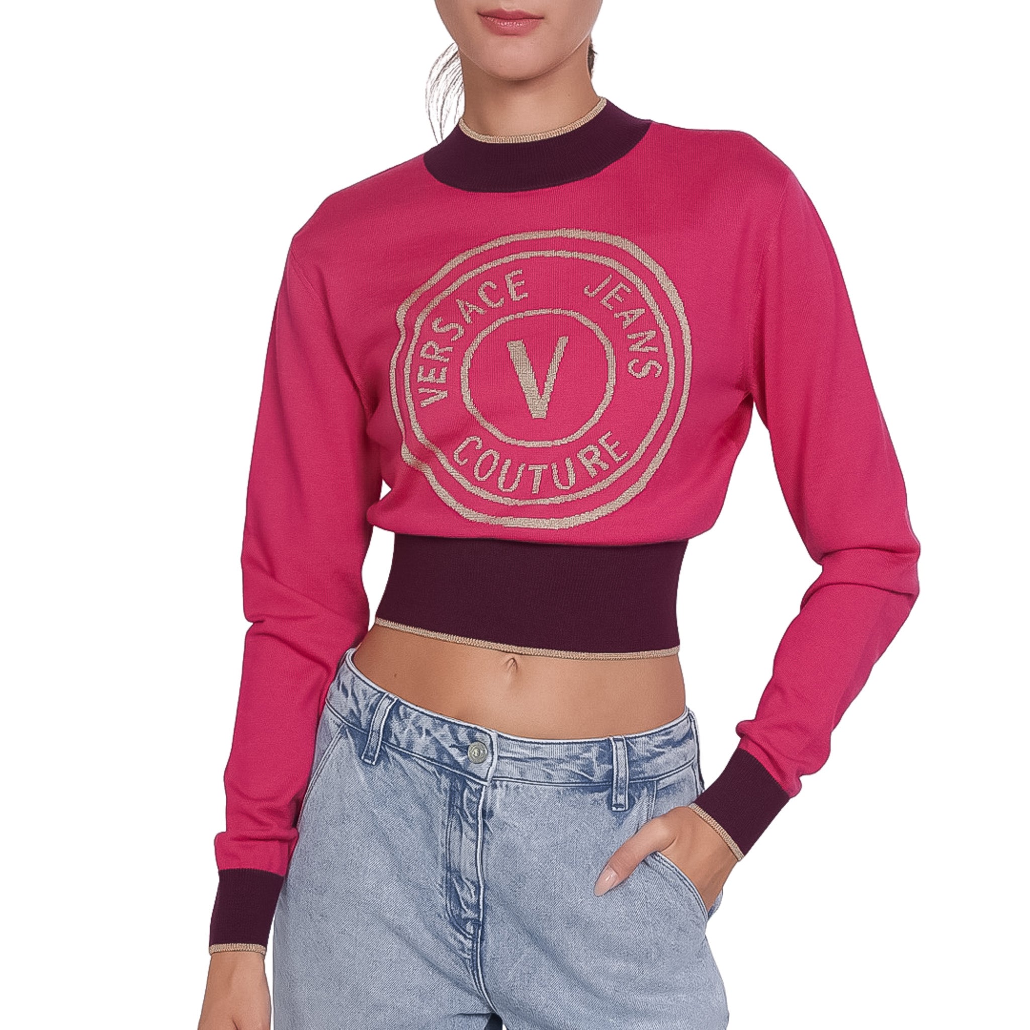 Versace Jeans Couture