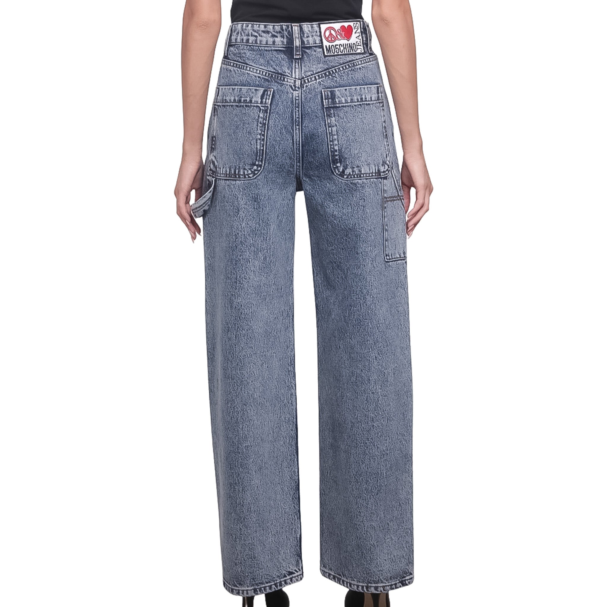 Moschino Jeans