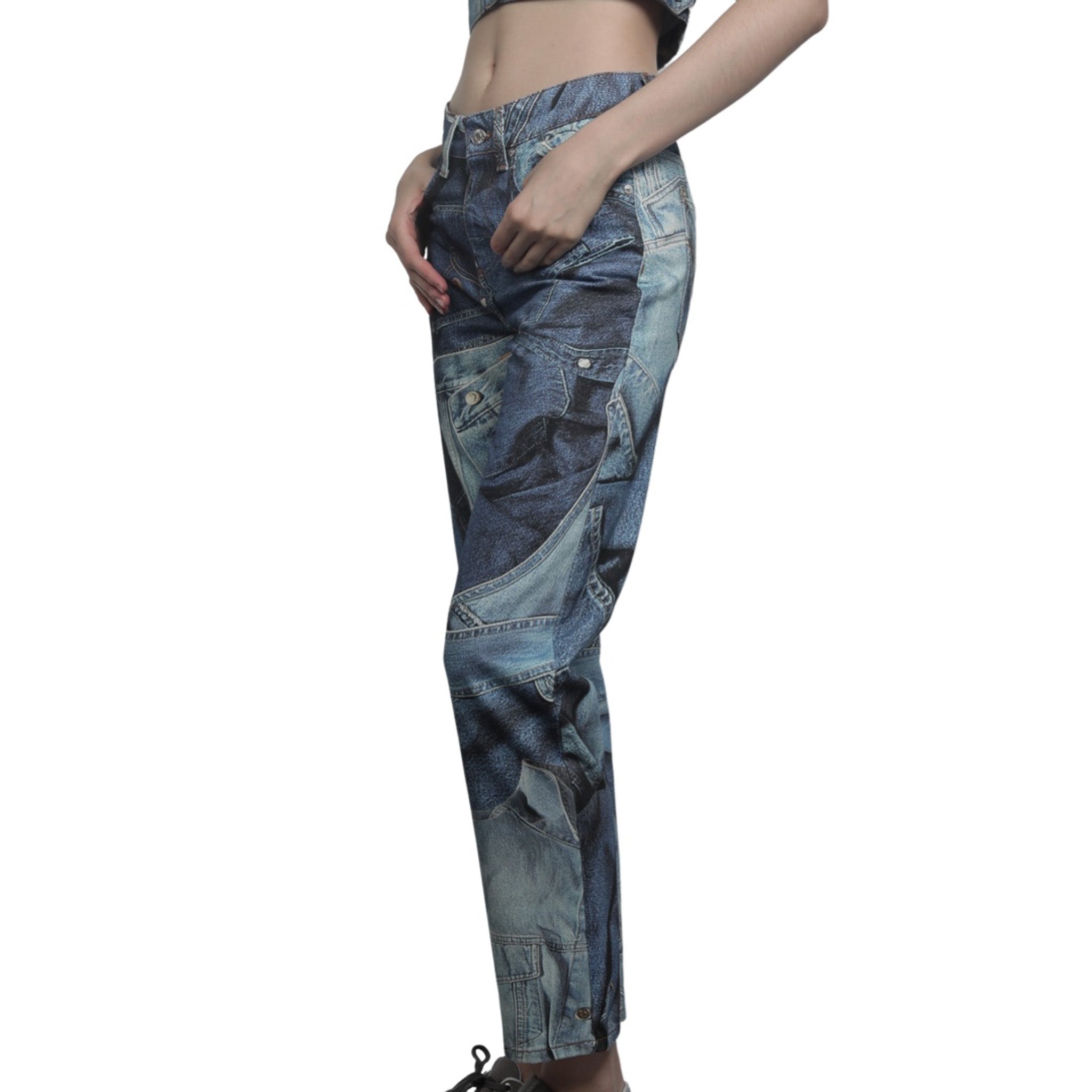 Moschino Jeans