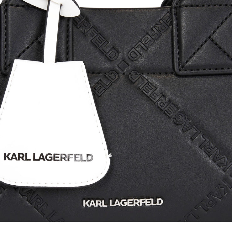 KARL LAGERFELD