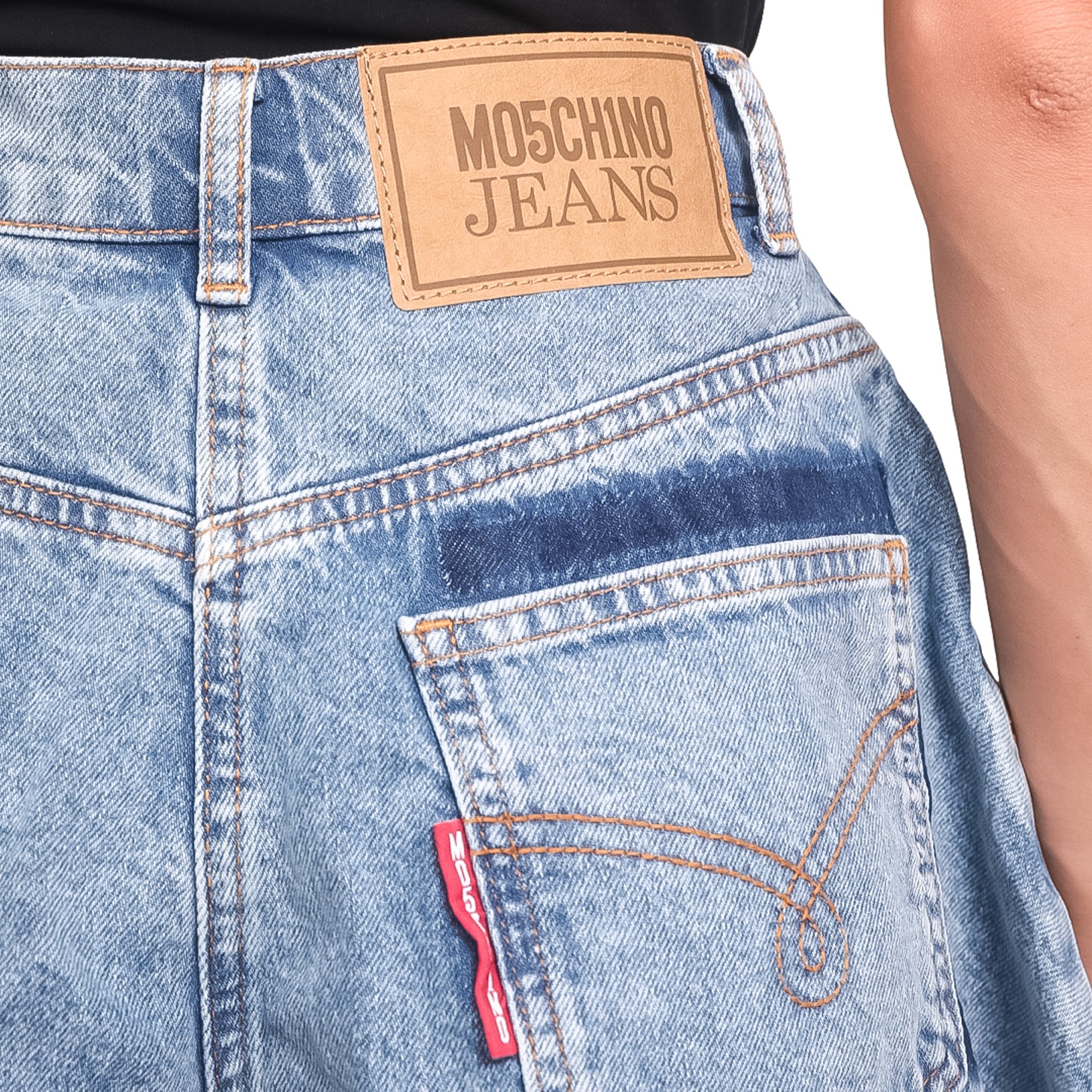 Moschino Jeans