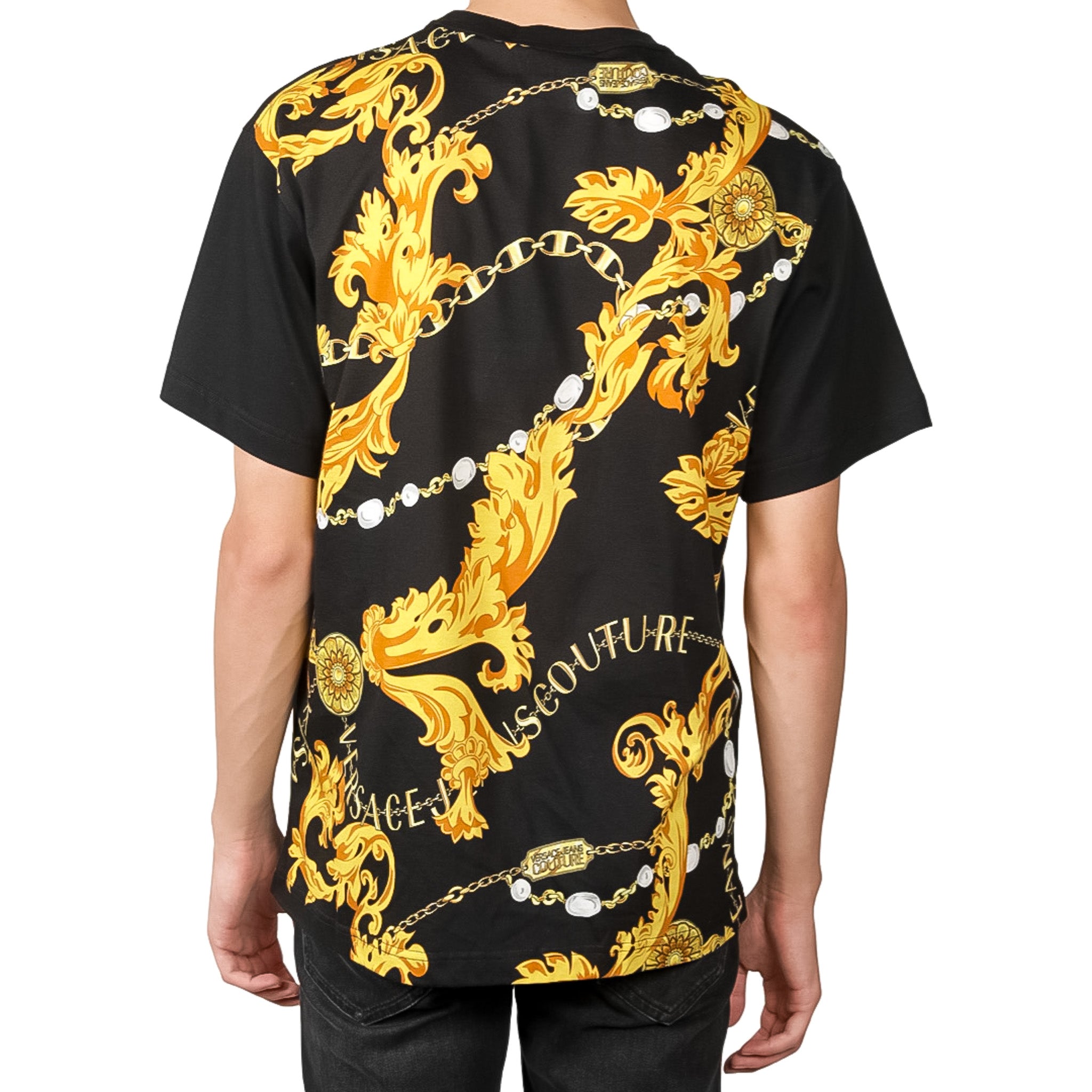 Versace Jeans Couture