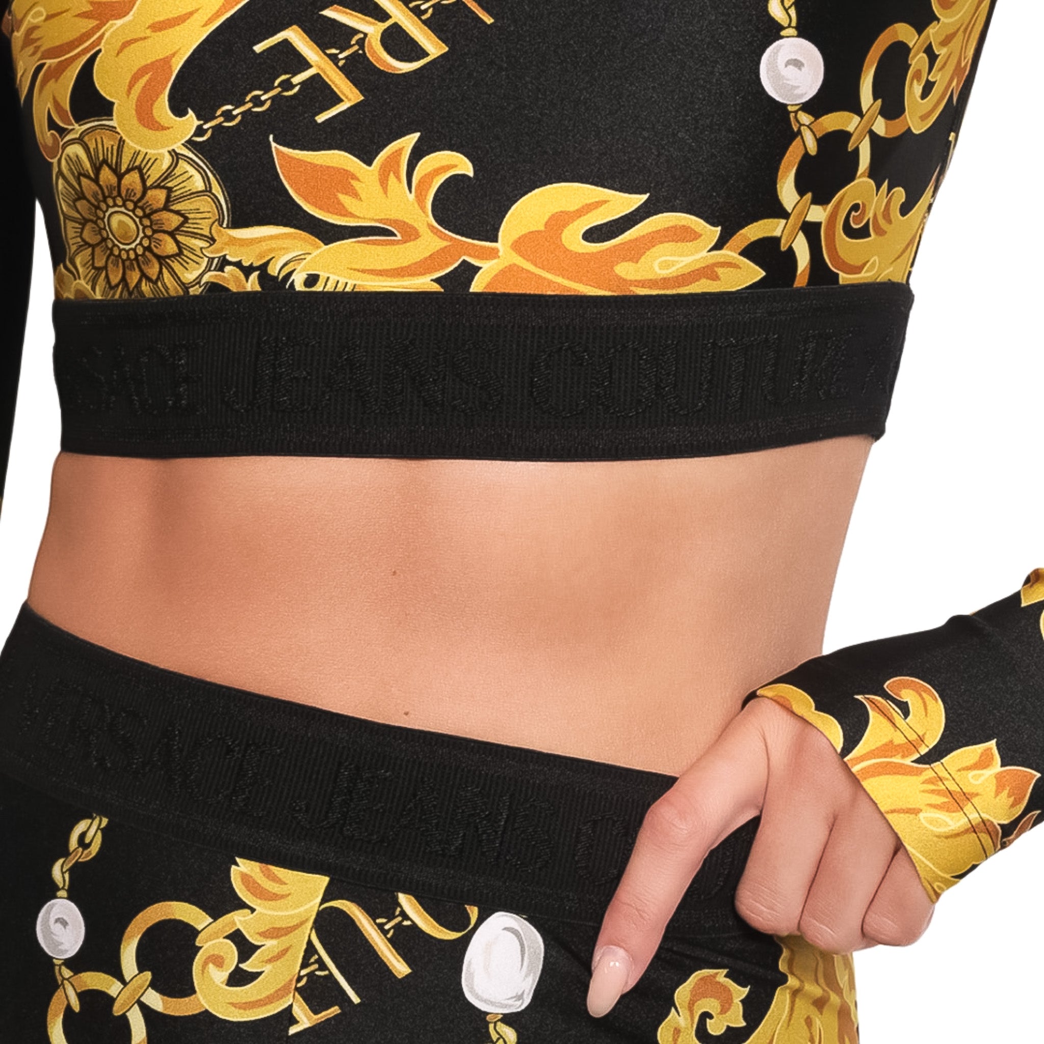Versace Jeans Couture