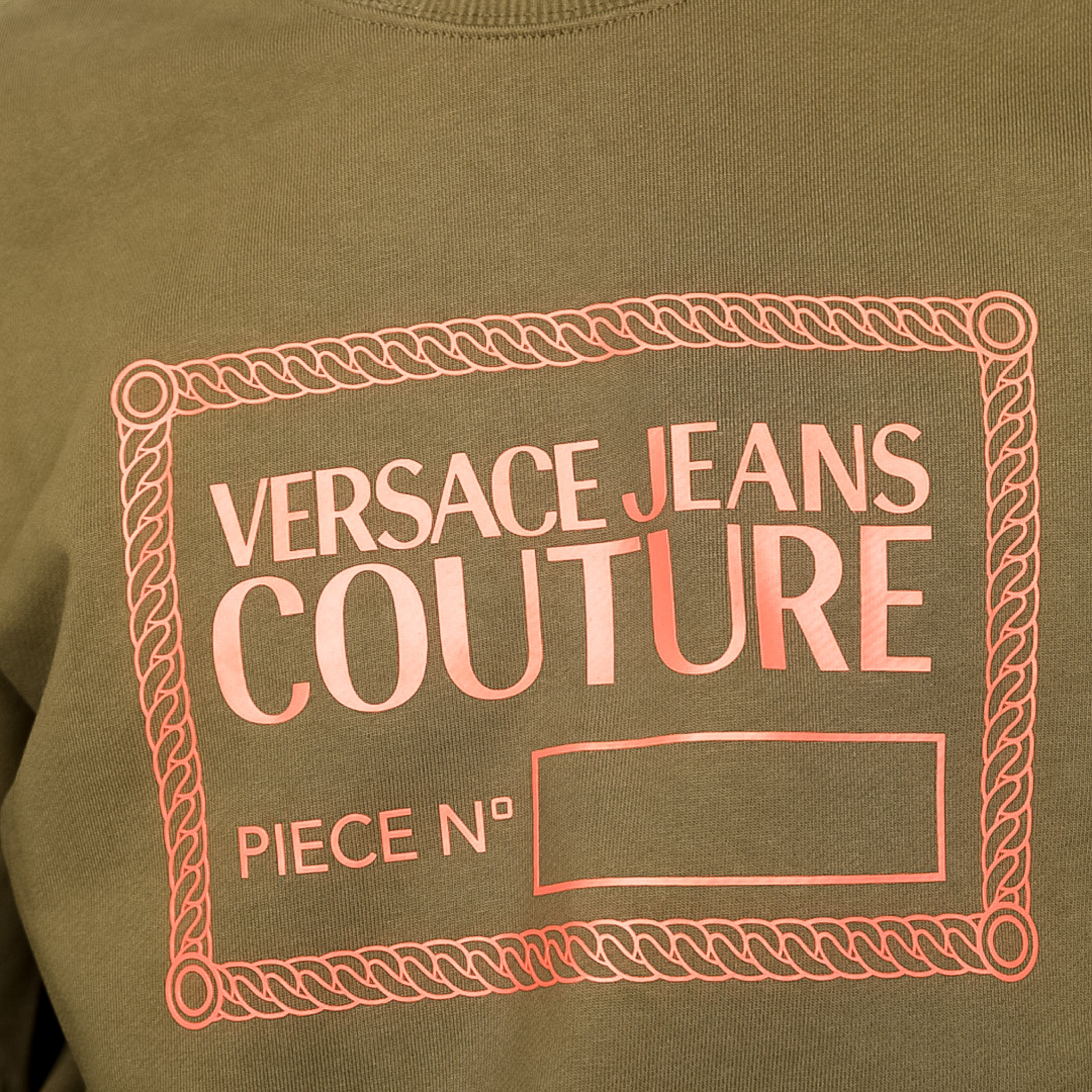 Versace Jeans Couture