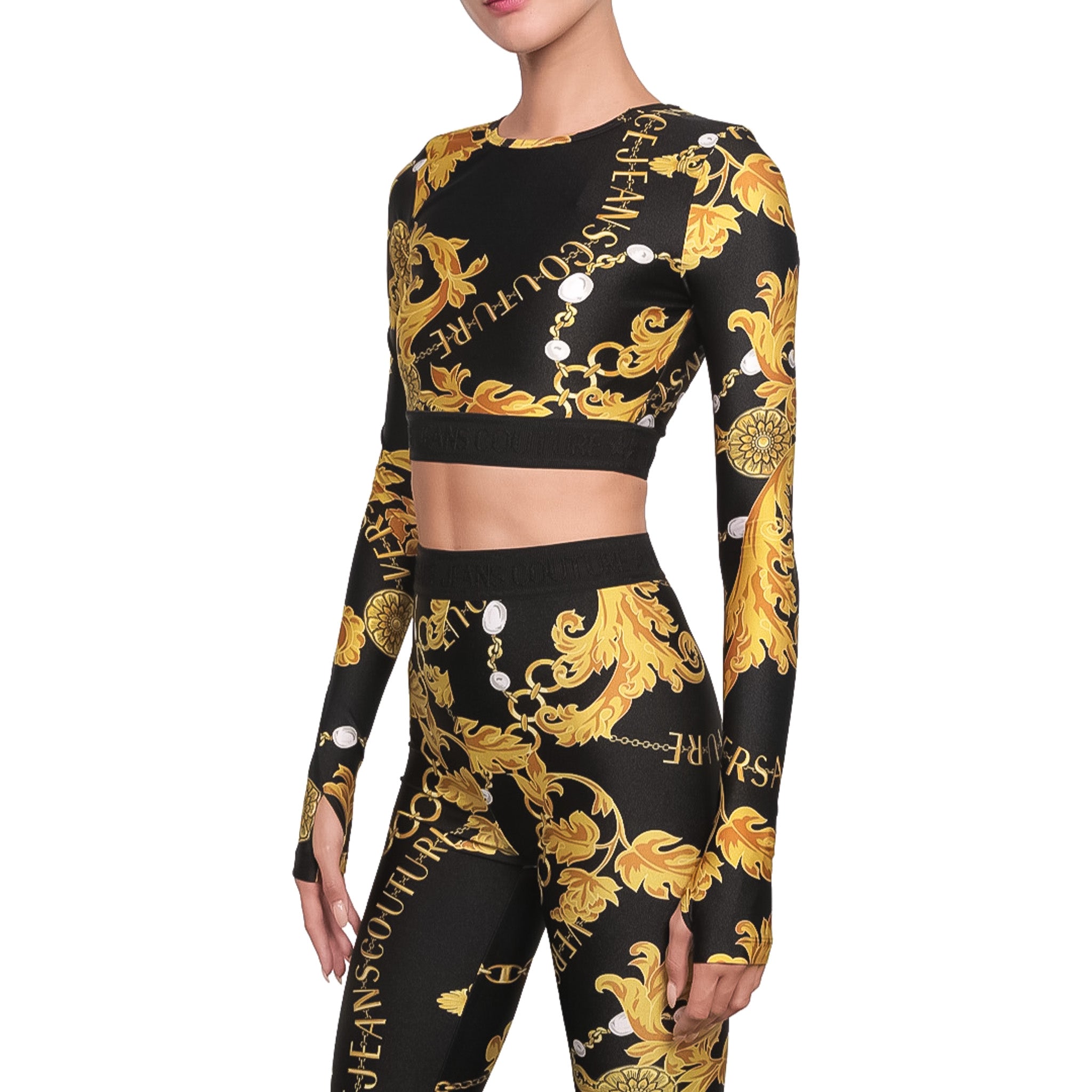Versace Jeans Couture