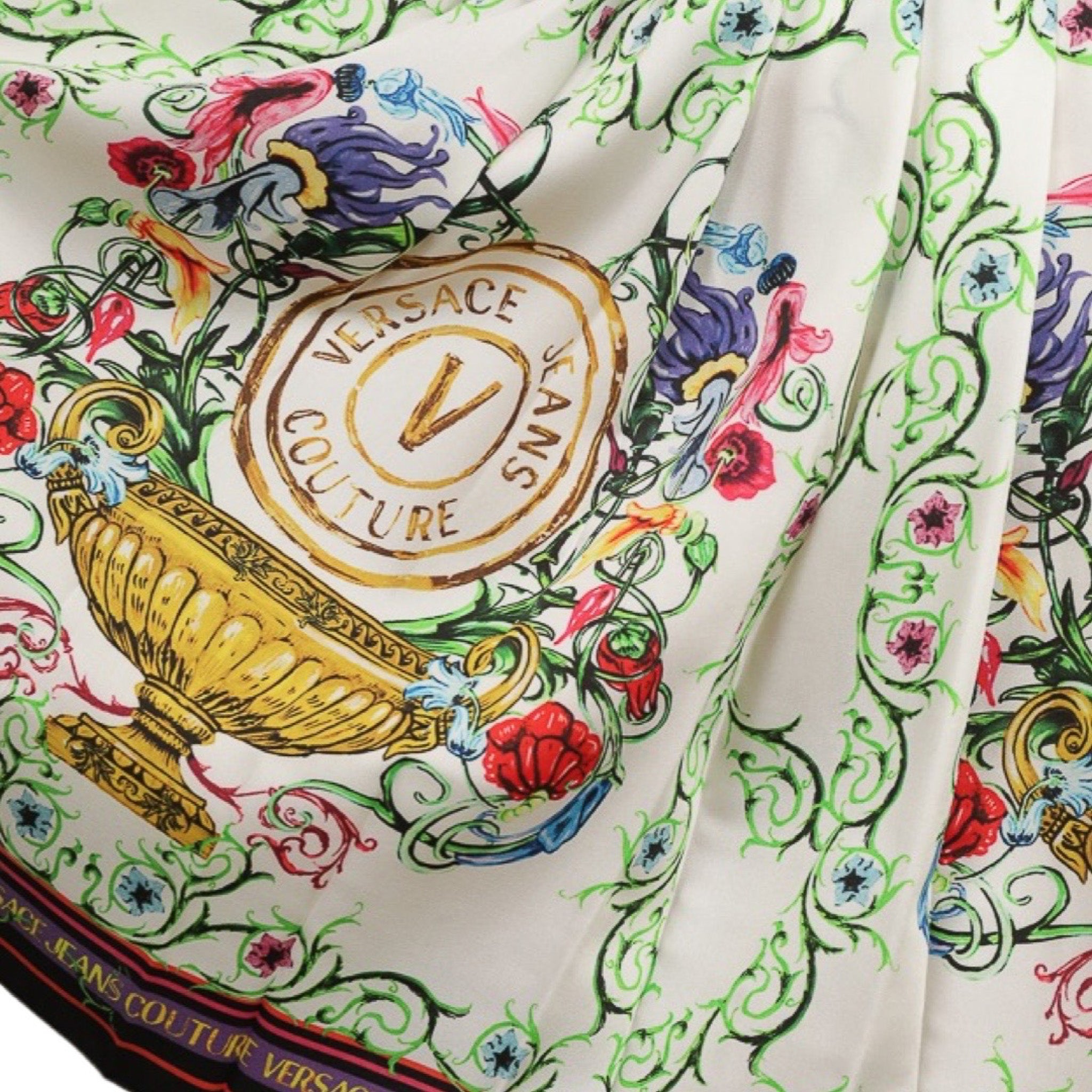 Versace Jeans Couture
