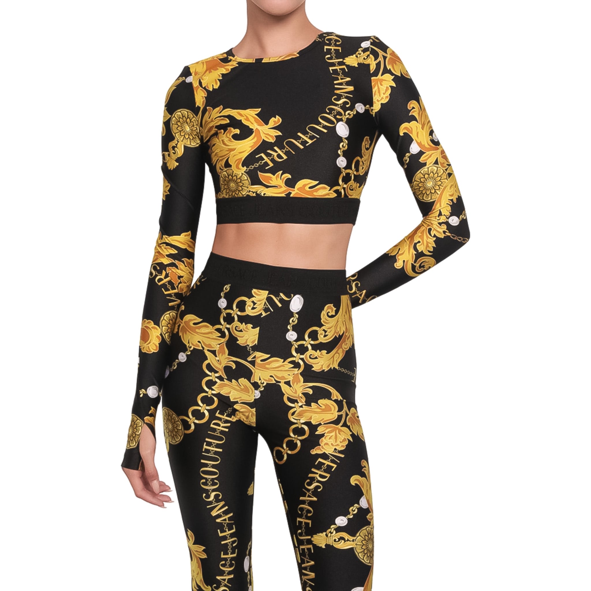 Versace Jeans Couture