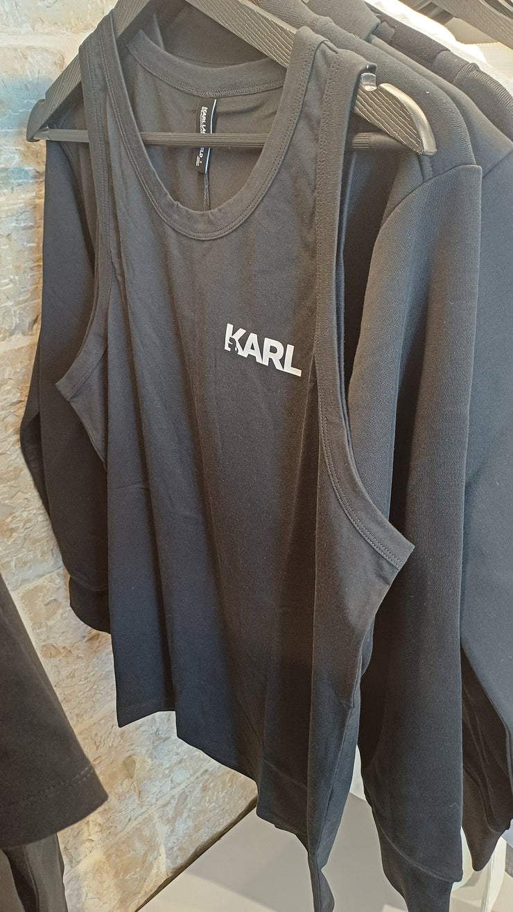 KARL LAGERFELD