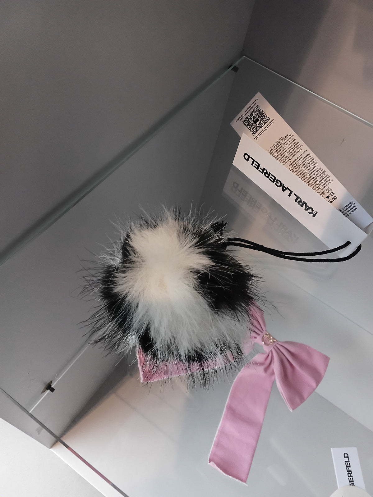 KARL LAGERFELD