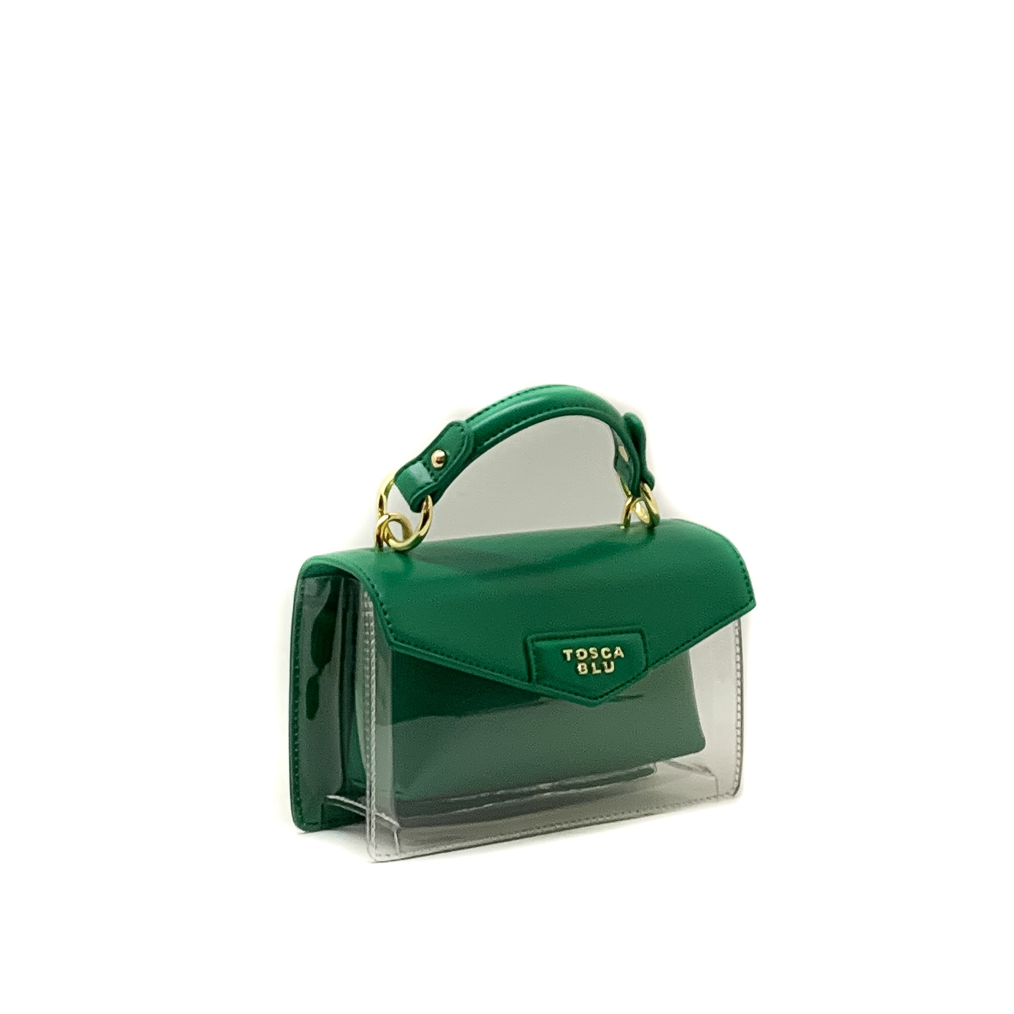 Tosca Blu