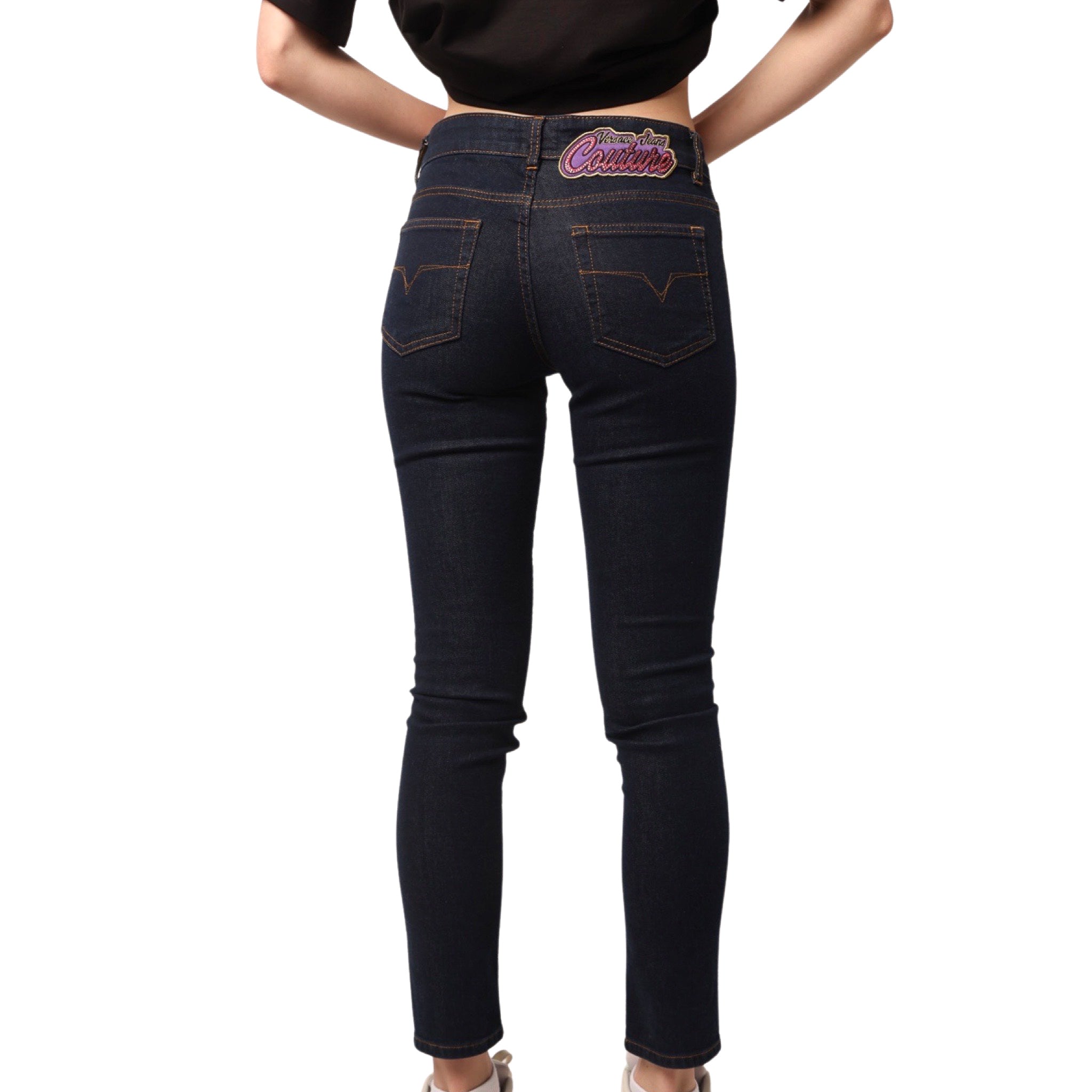 Versace Jeans Couture