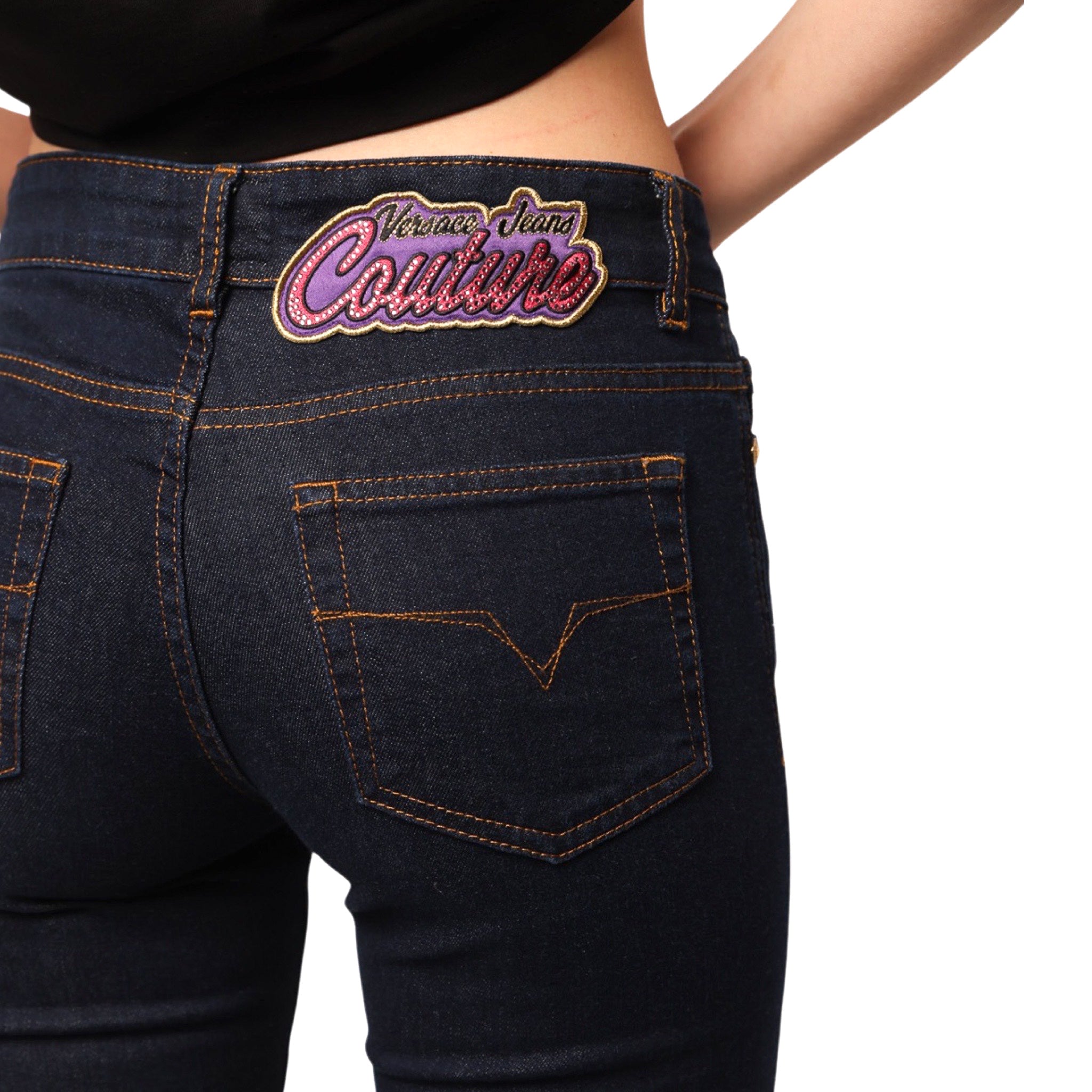 Versace Jeans Couture