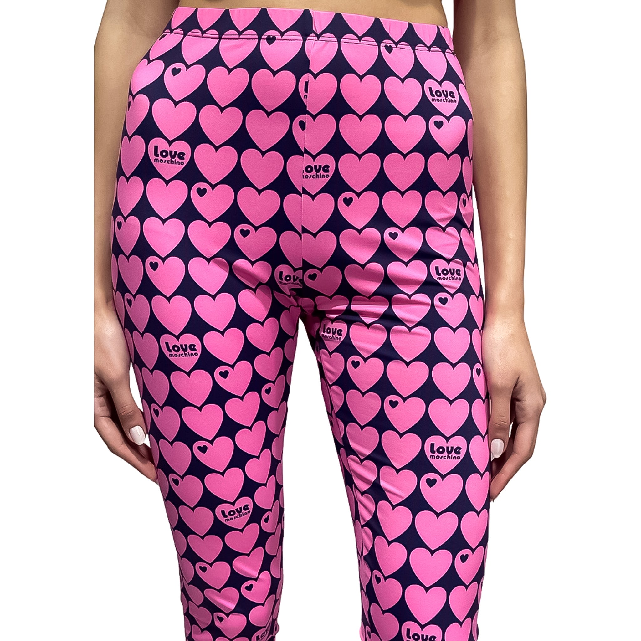 Love Moschino