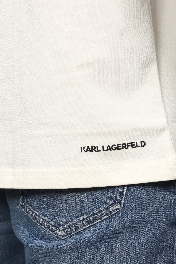 KARL LAGERFELD