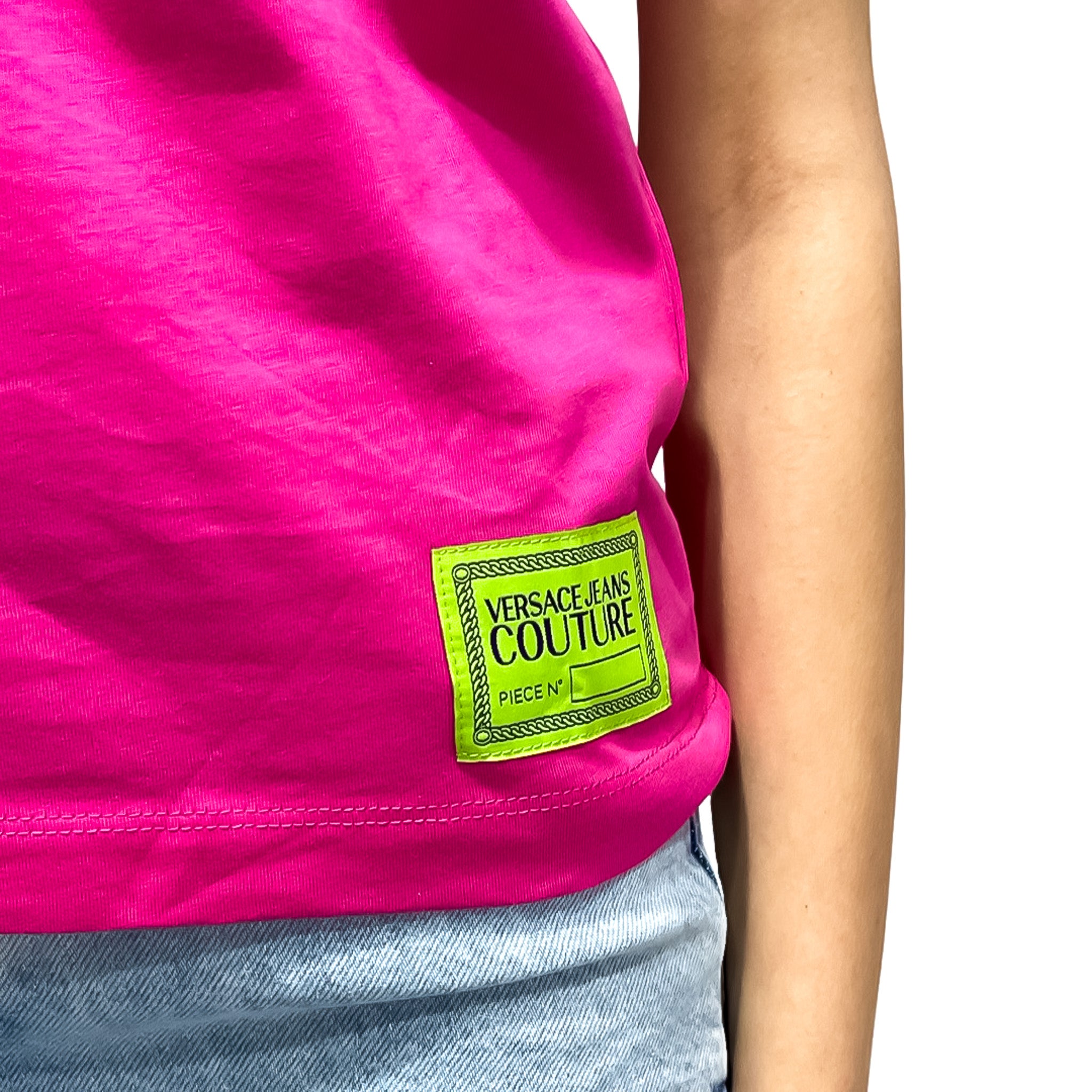 Versace Jeans Couture