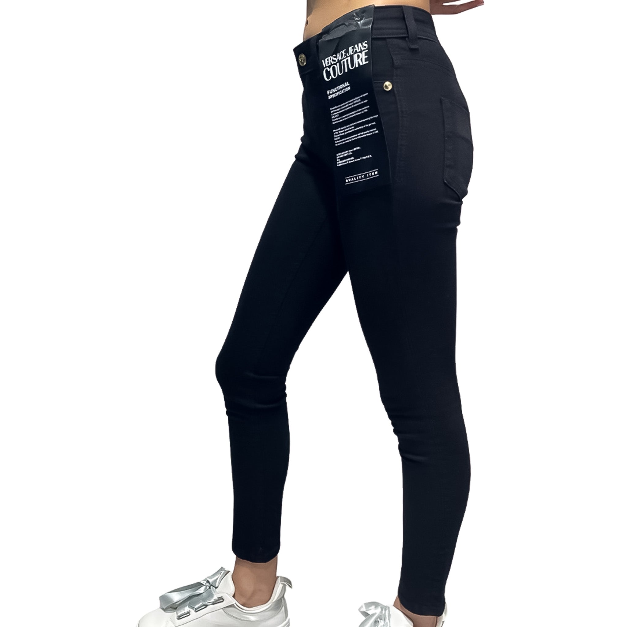 Versace Jeans Couture