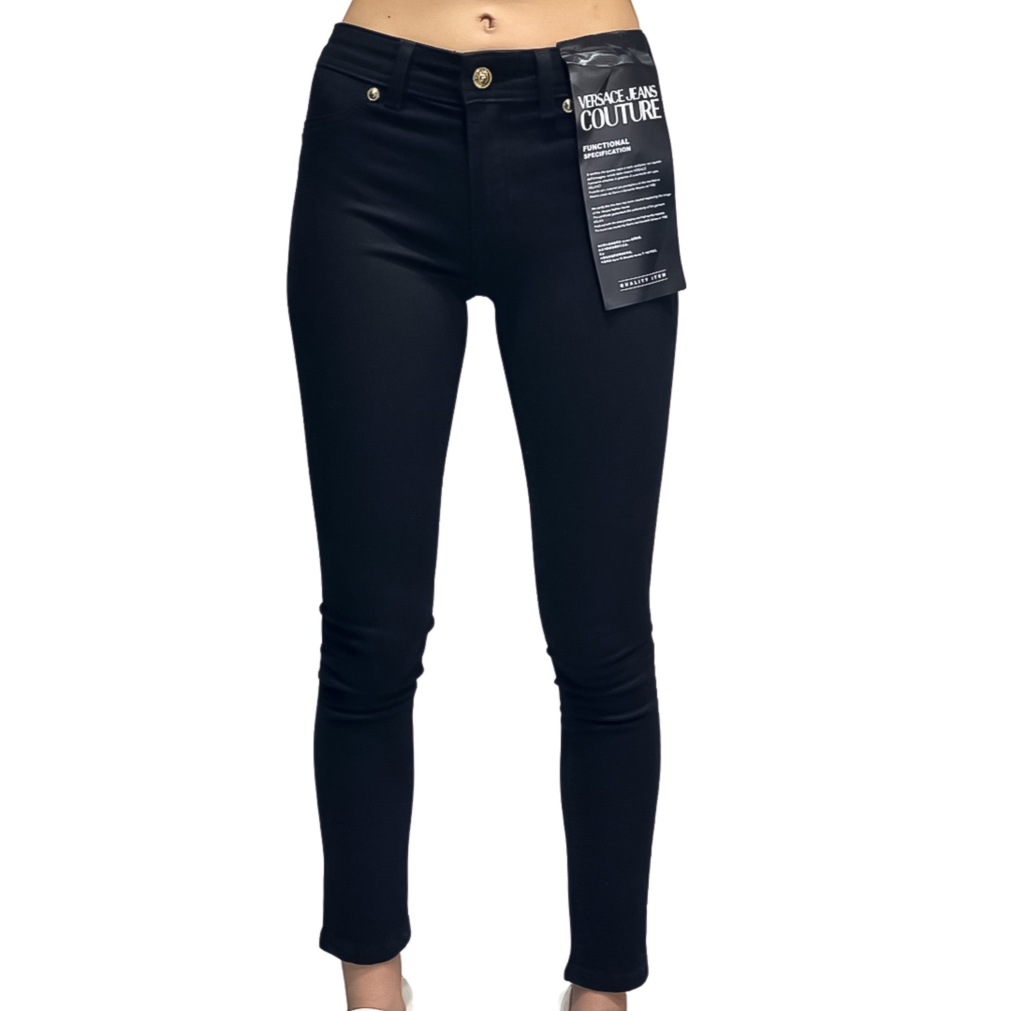 Versace Jeans Couture