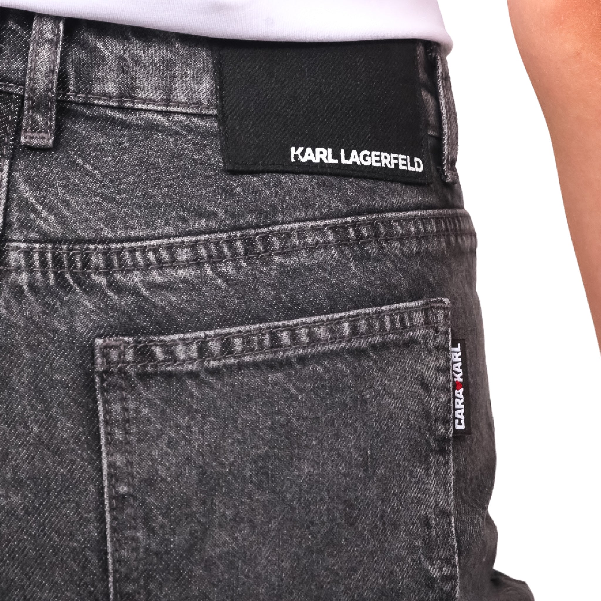 KARL LAGERFELD