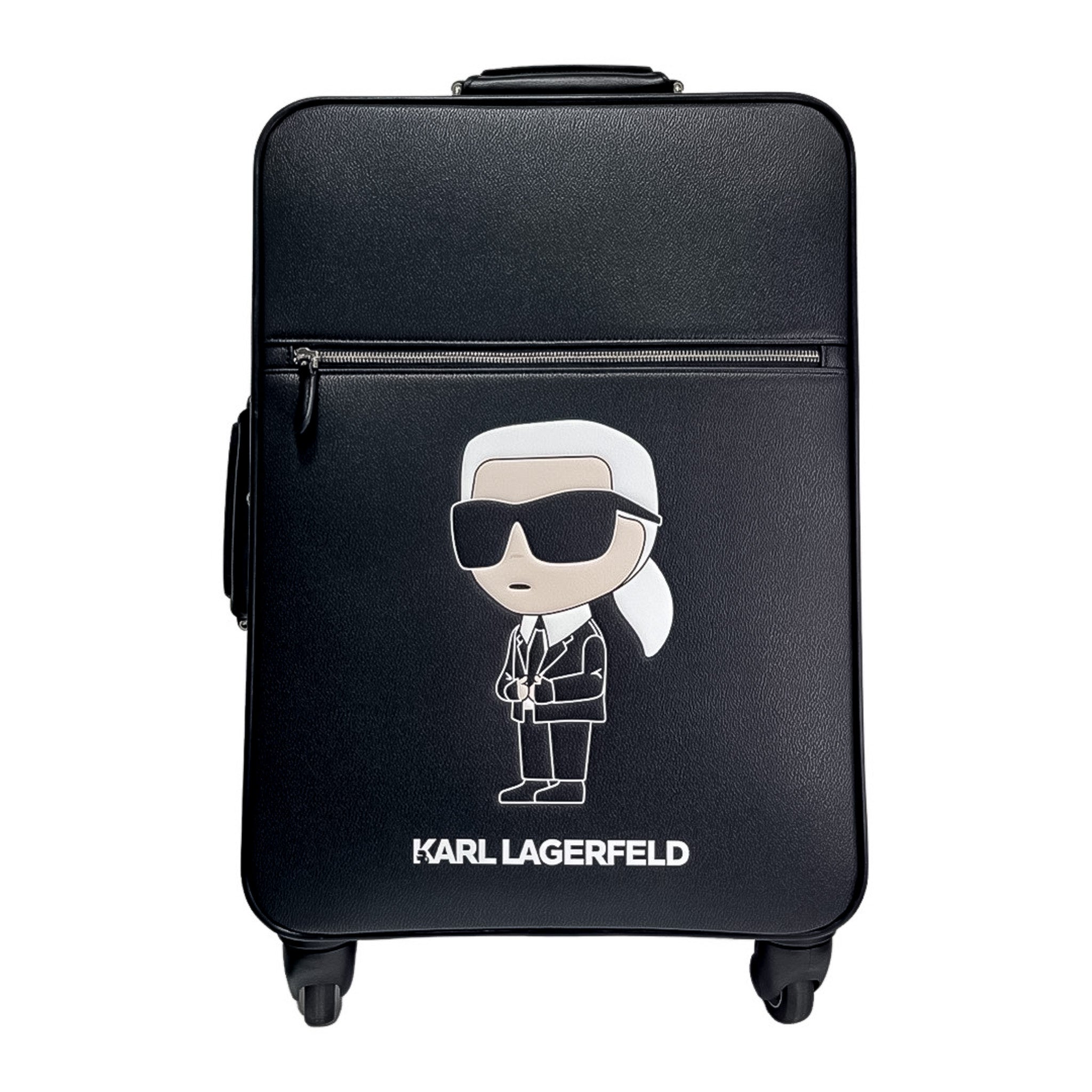 KARL LAGERFELD