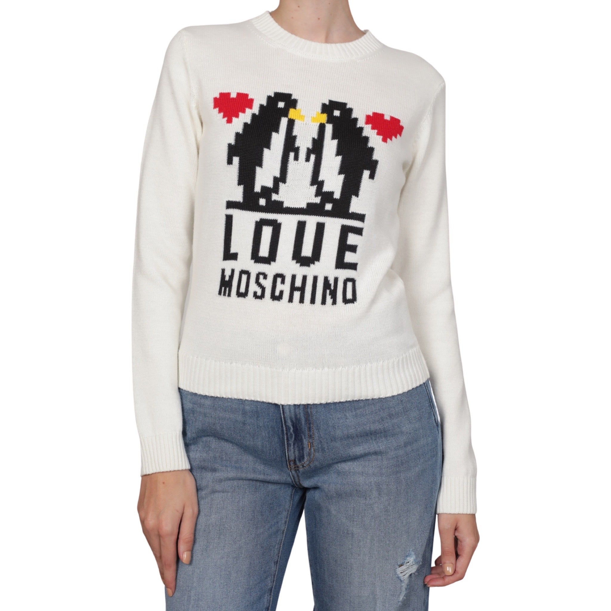 Love Moschino