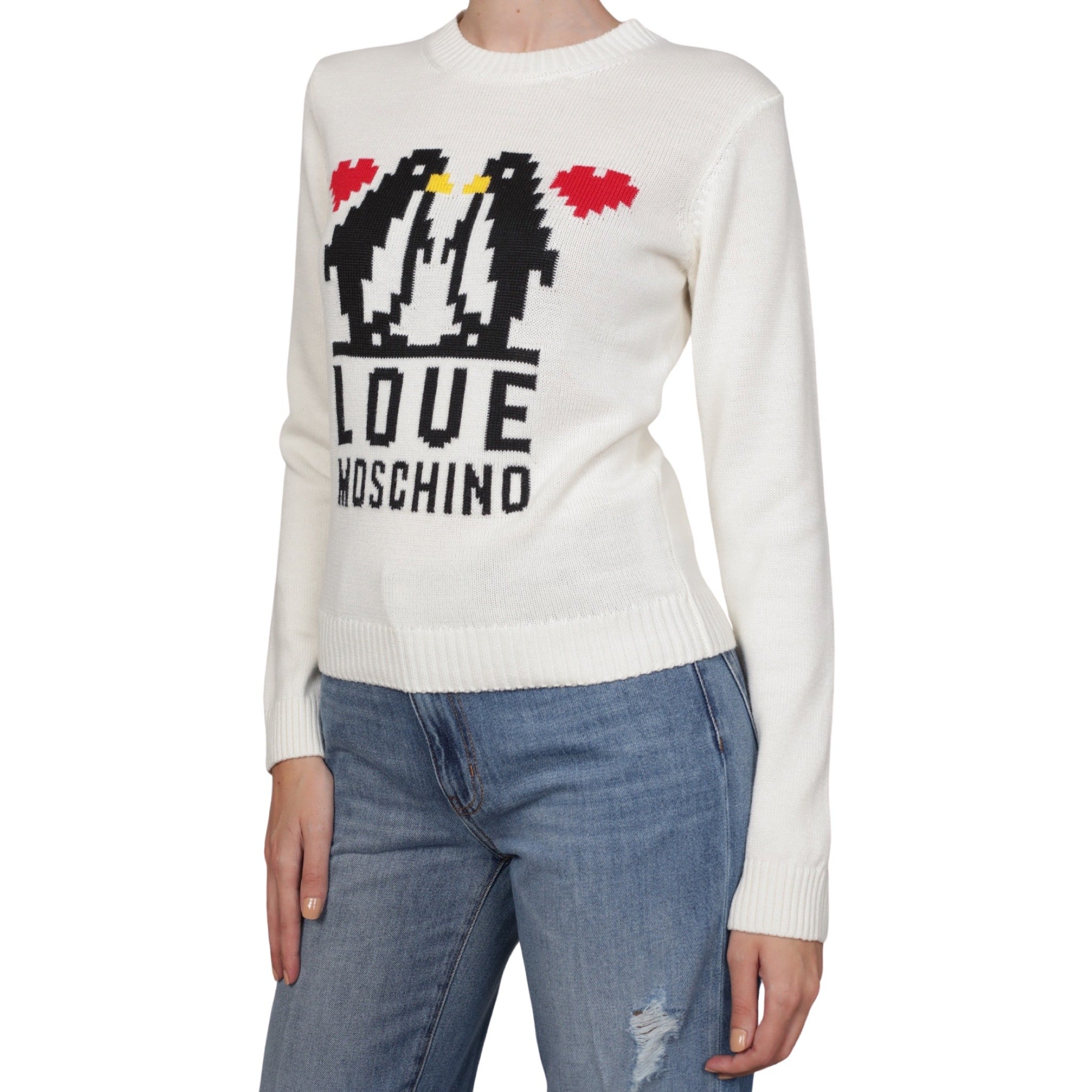 Love Moschino