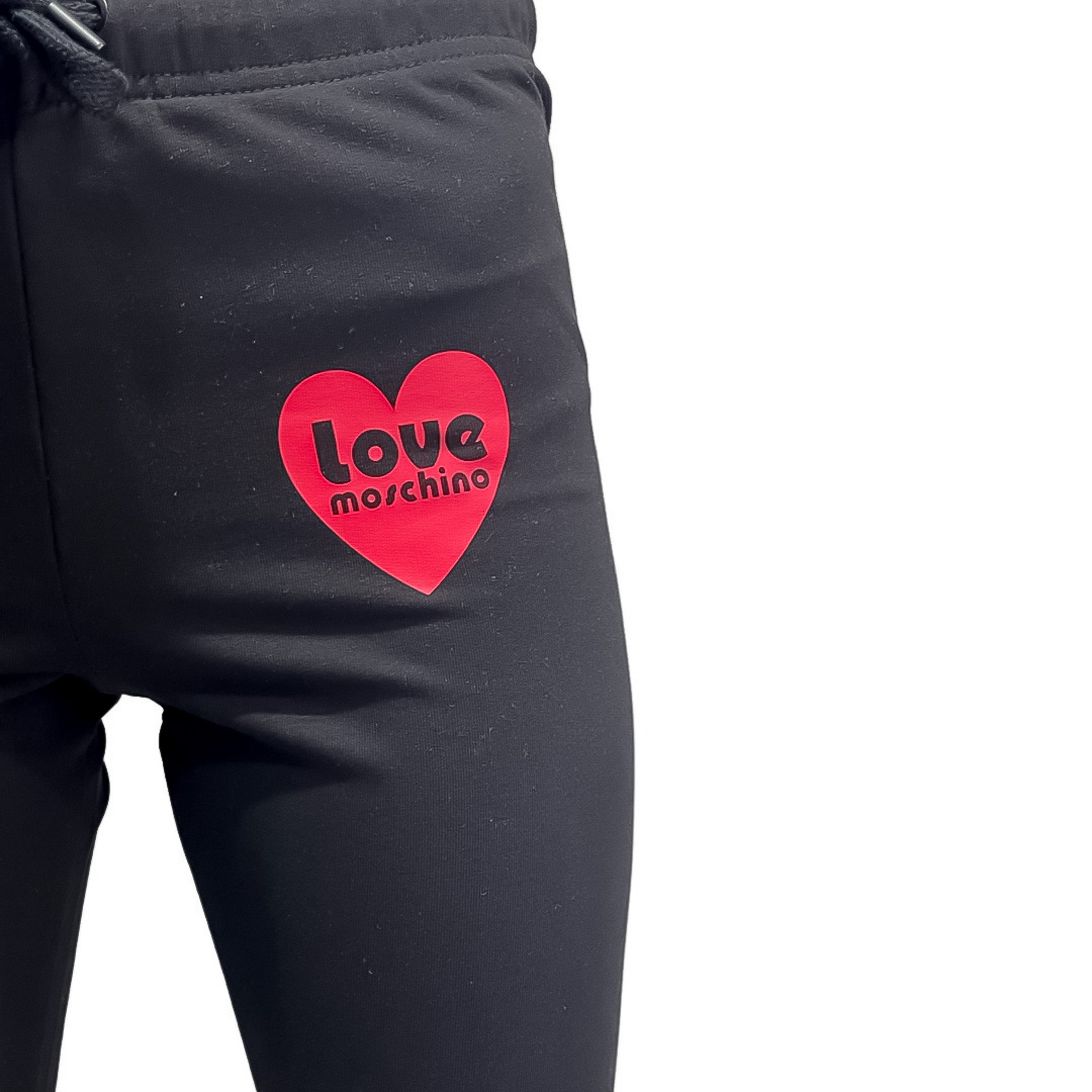 Love Moschino