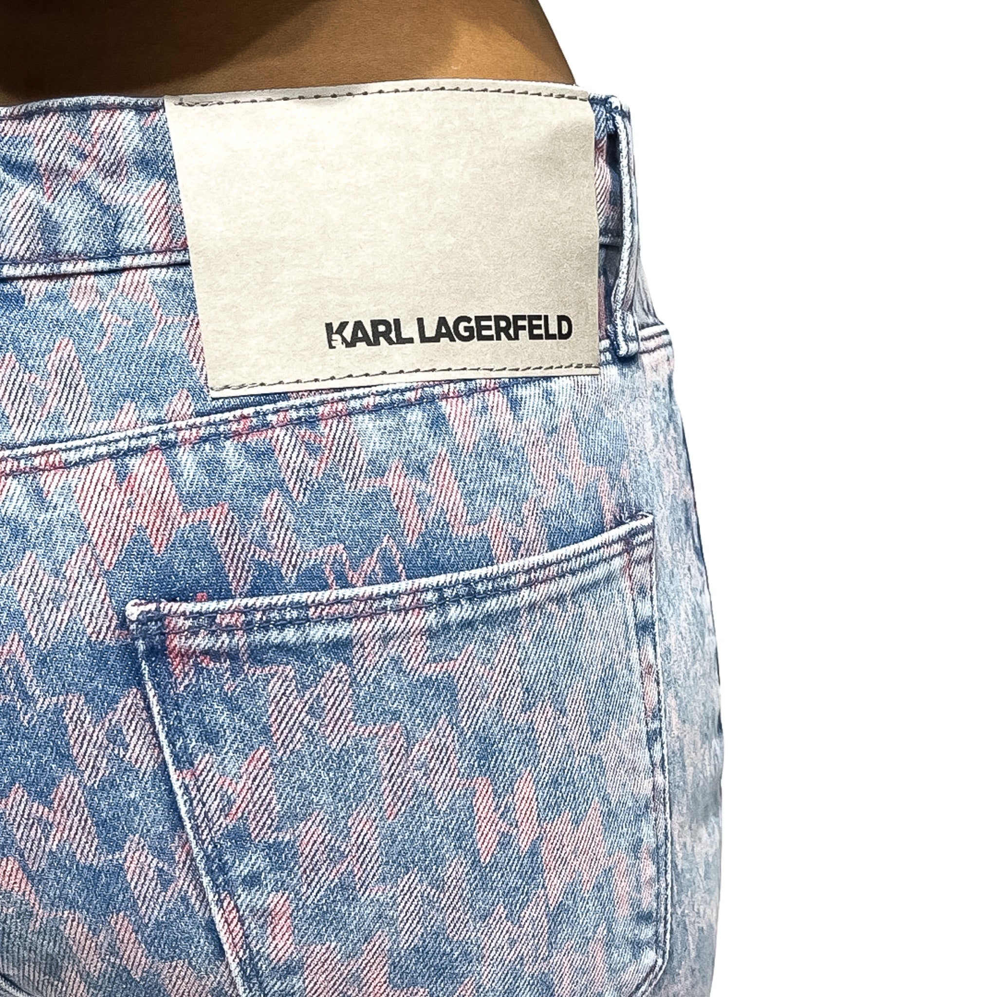 KARL LAGERFELD