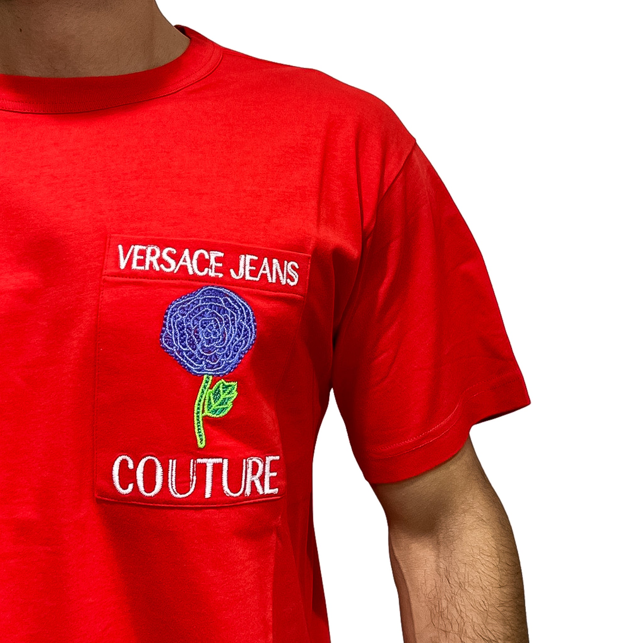 Versace Jeans Couture