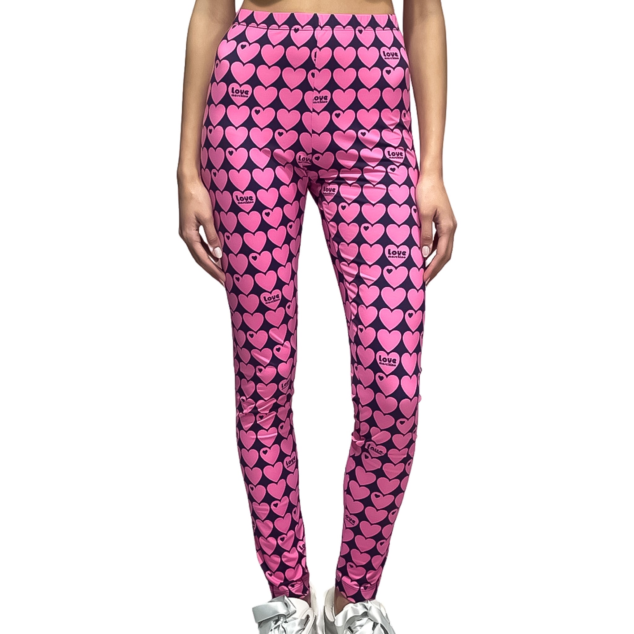 Love Moschino