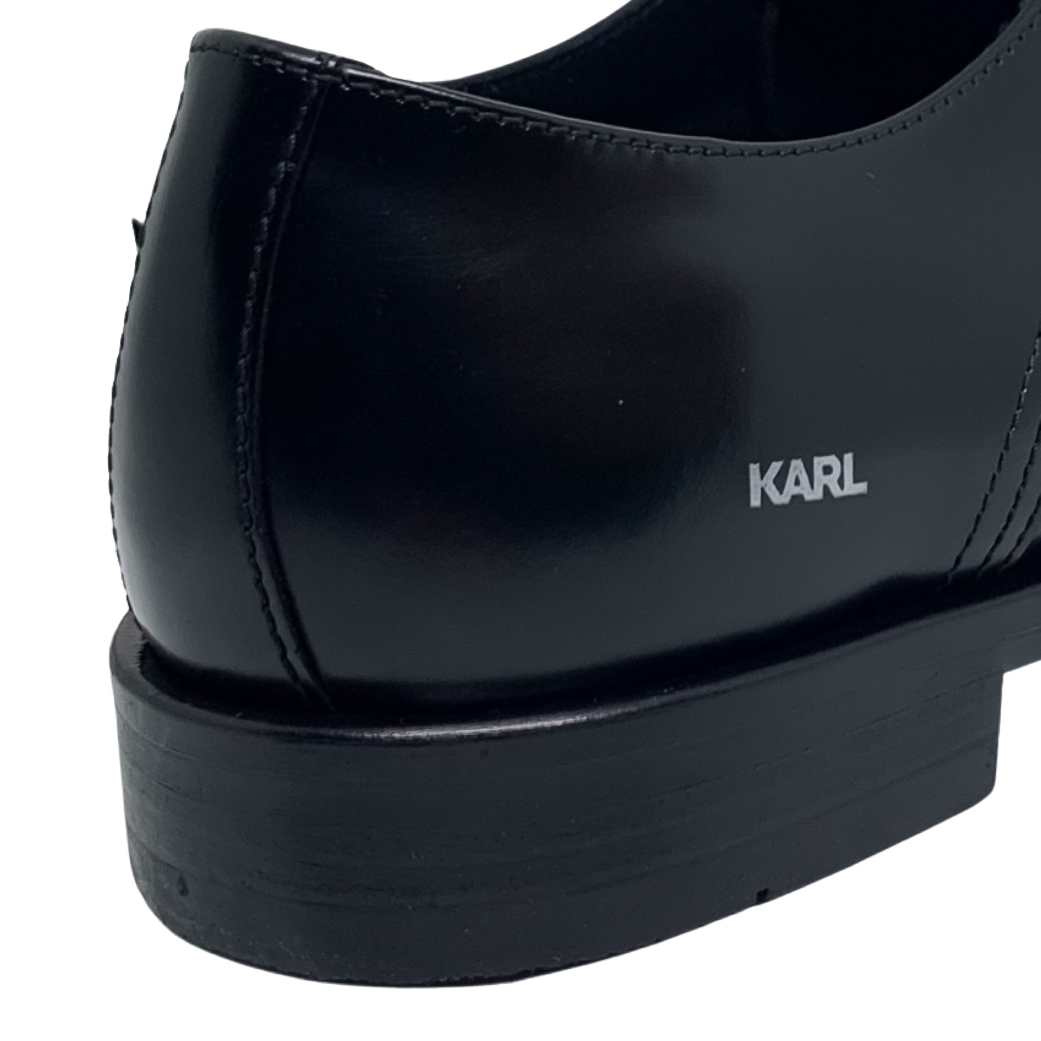 KARL LAGERFELD